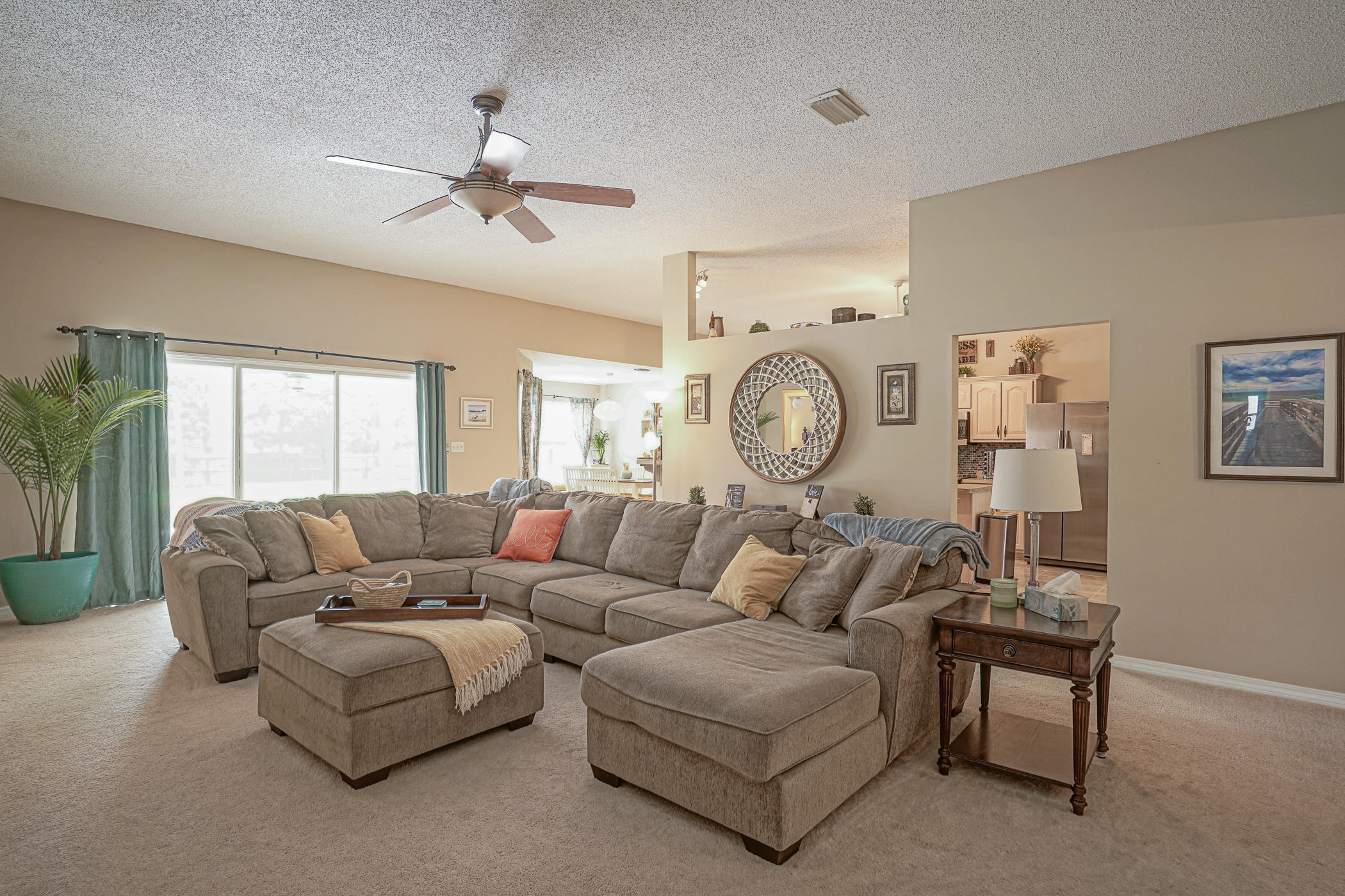 HOLLEY BY THE SEA - Residential