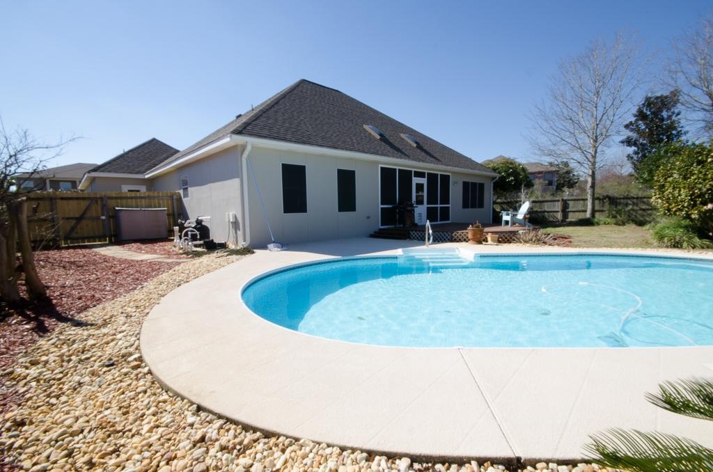 EMERALD POINTE PLAT 3 - Residential