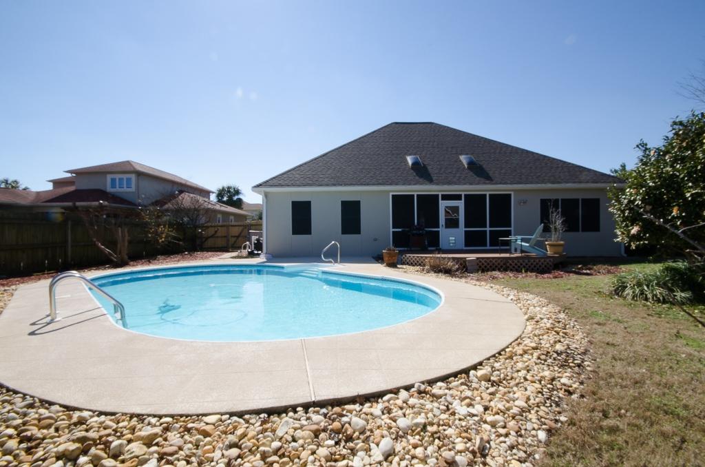 EMERALD POINTE PLAT 3 - Residential