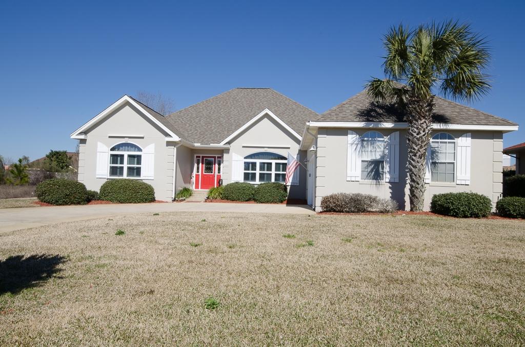 EMERALD POINTE PLAT 3 - Residential