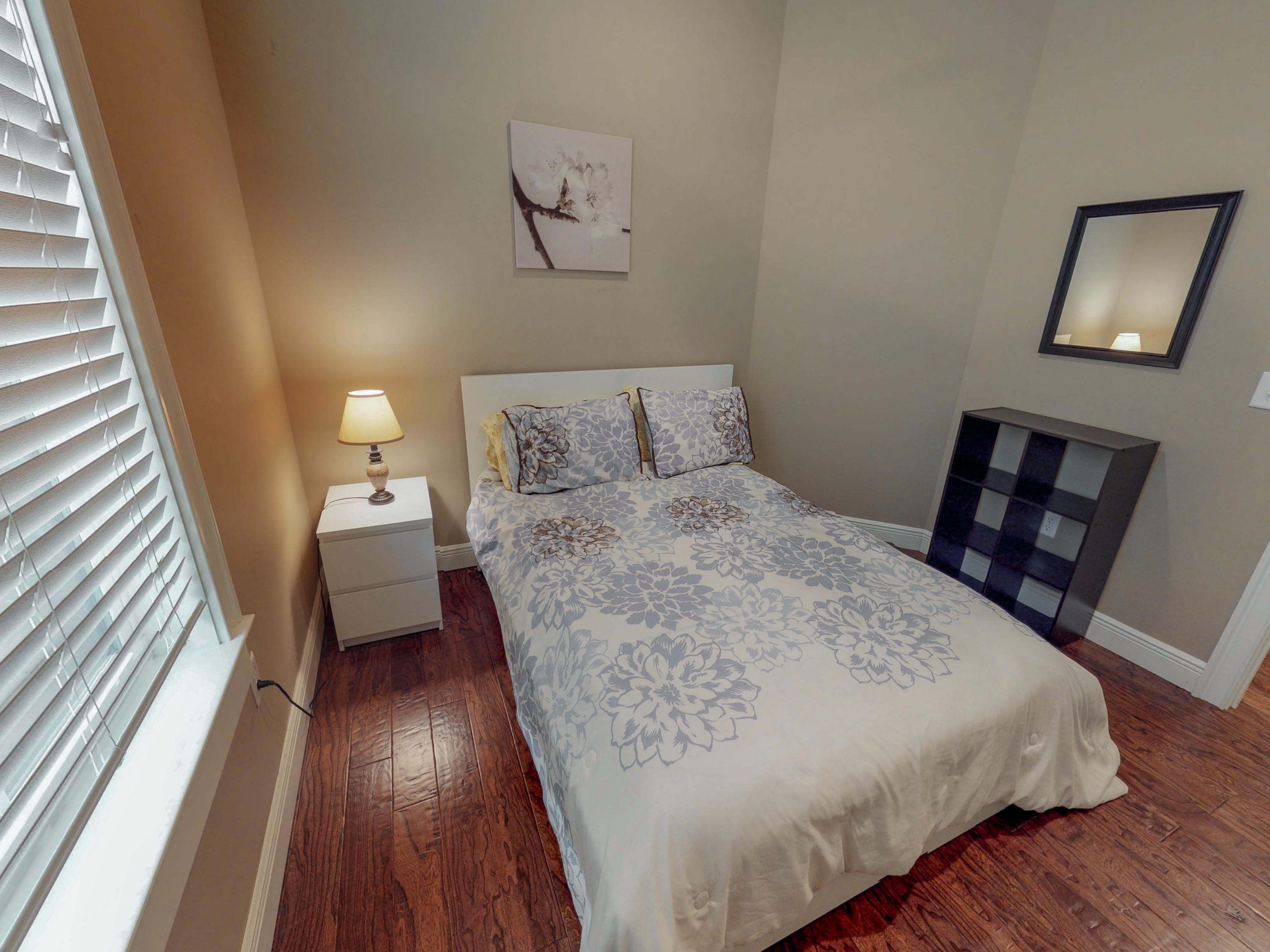 VILLA LAGO - Residential