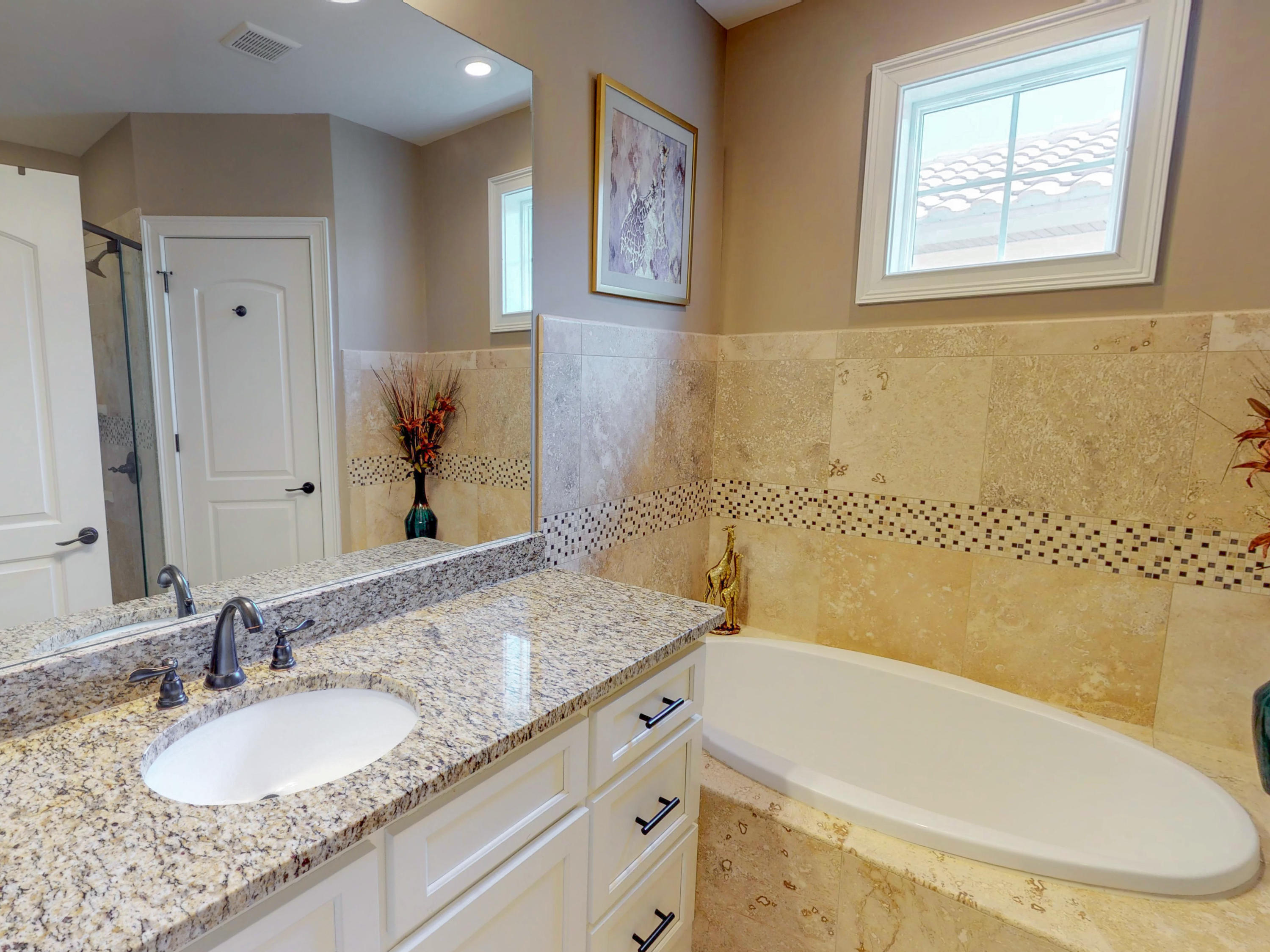 VILLA LAGO - Residential