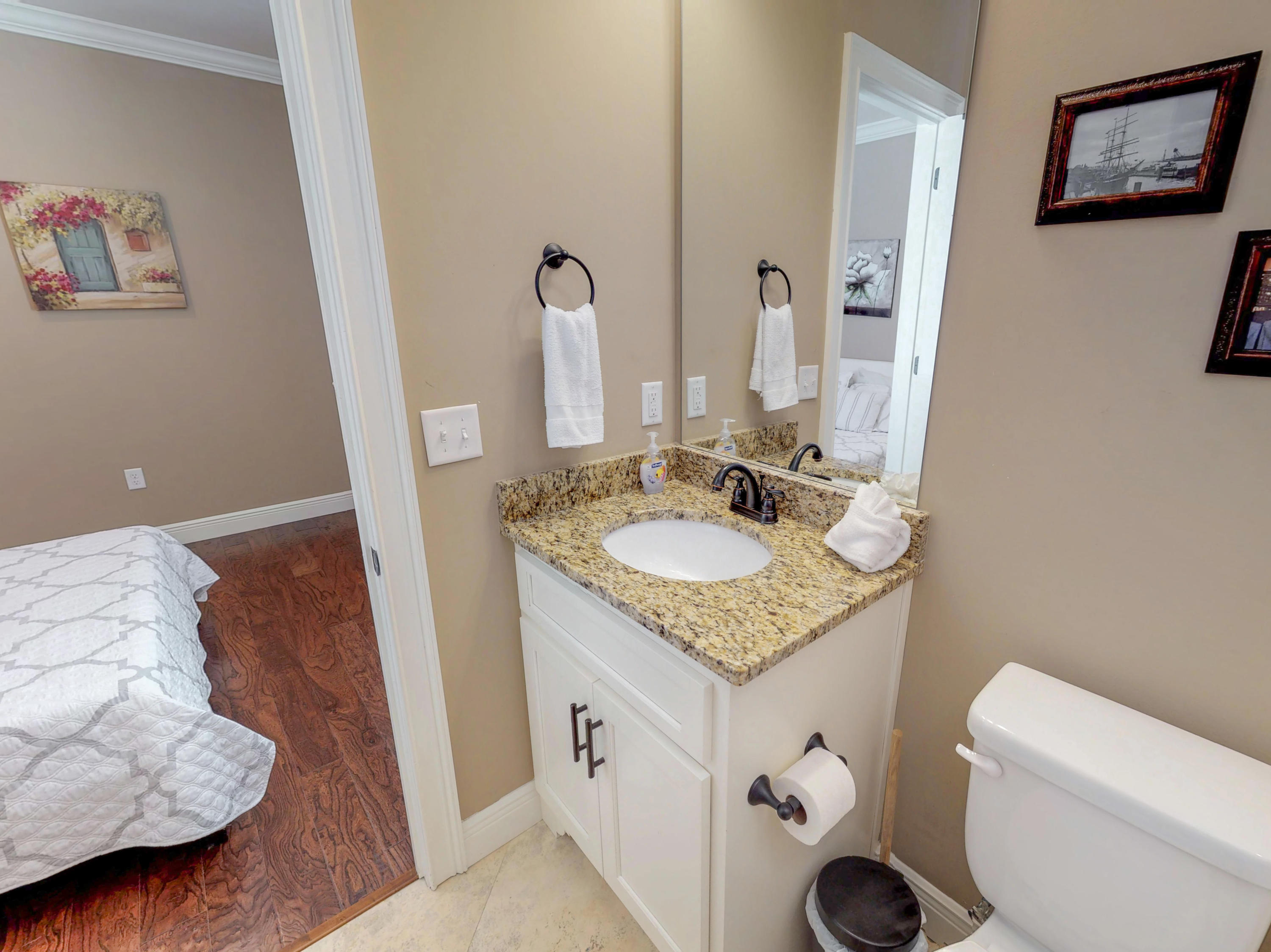 VILLA LAGO - Residential