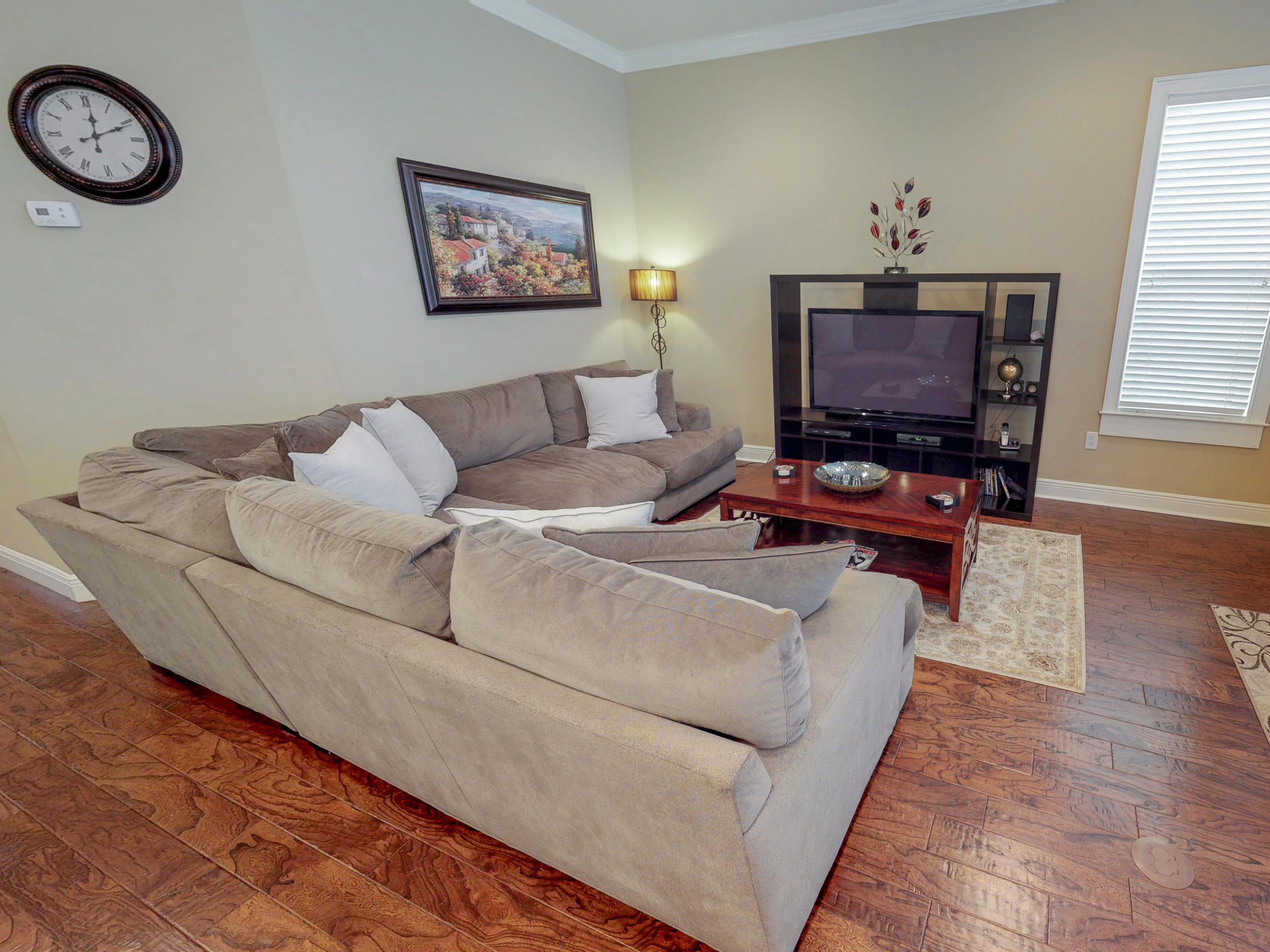 VILLA LAGO - Residential