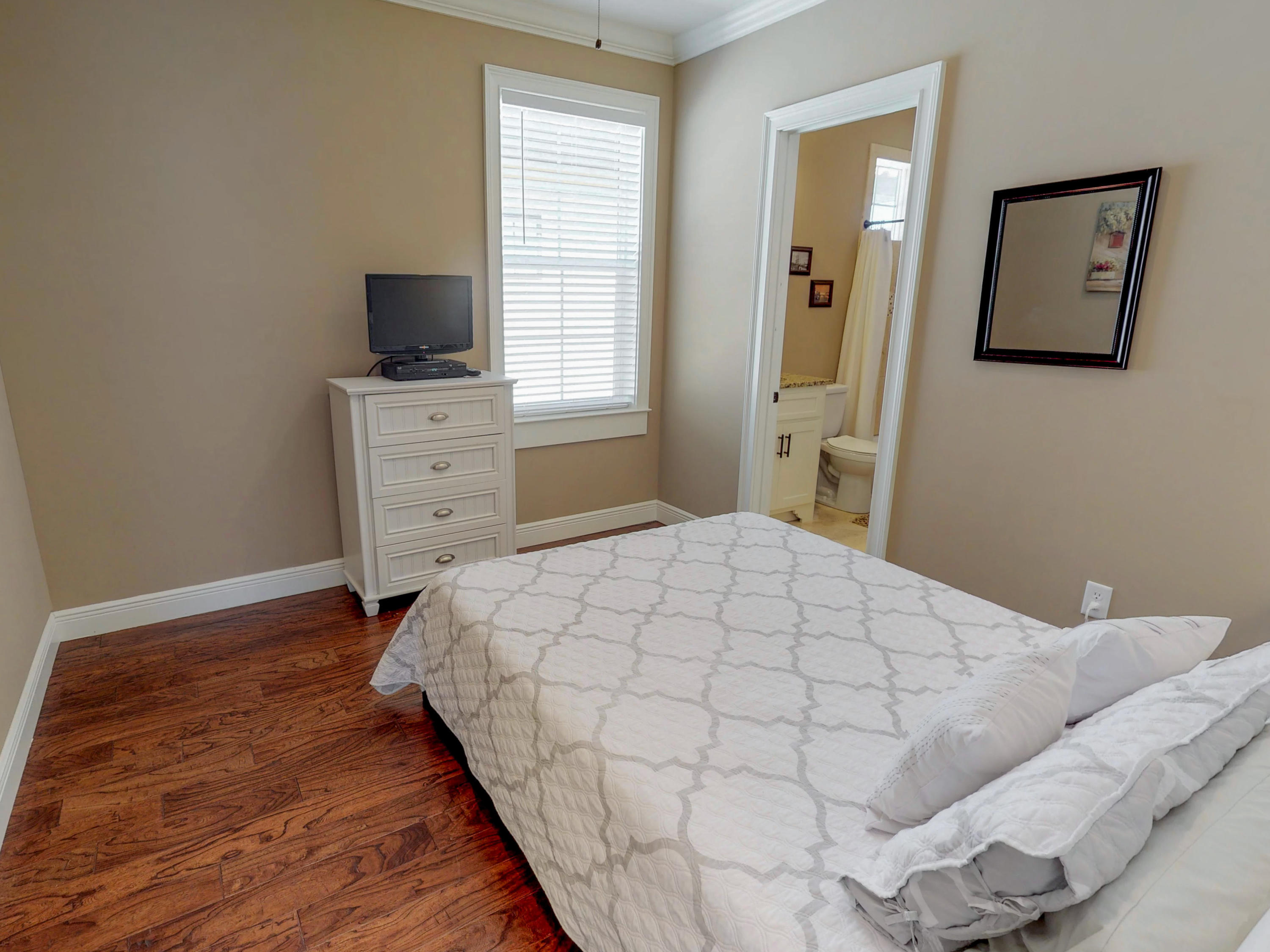 VILLA LAGO - Residential