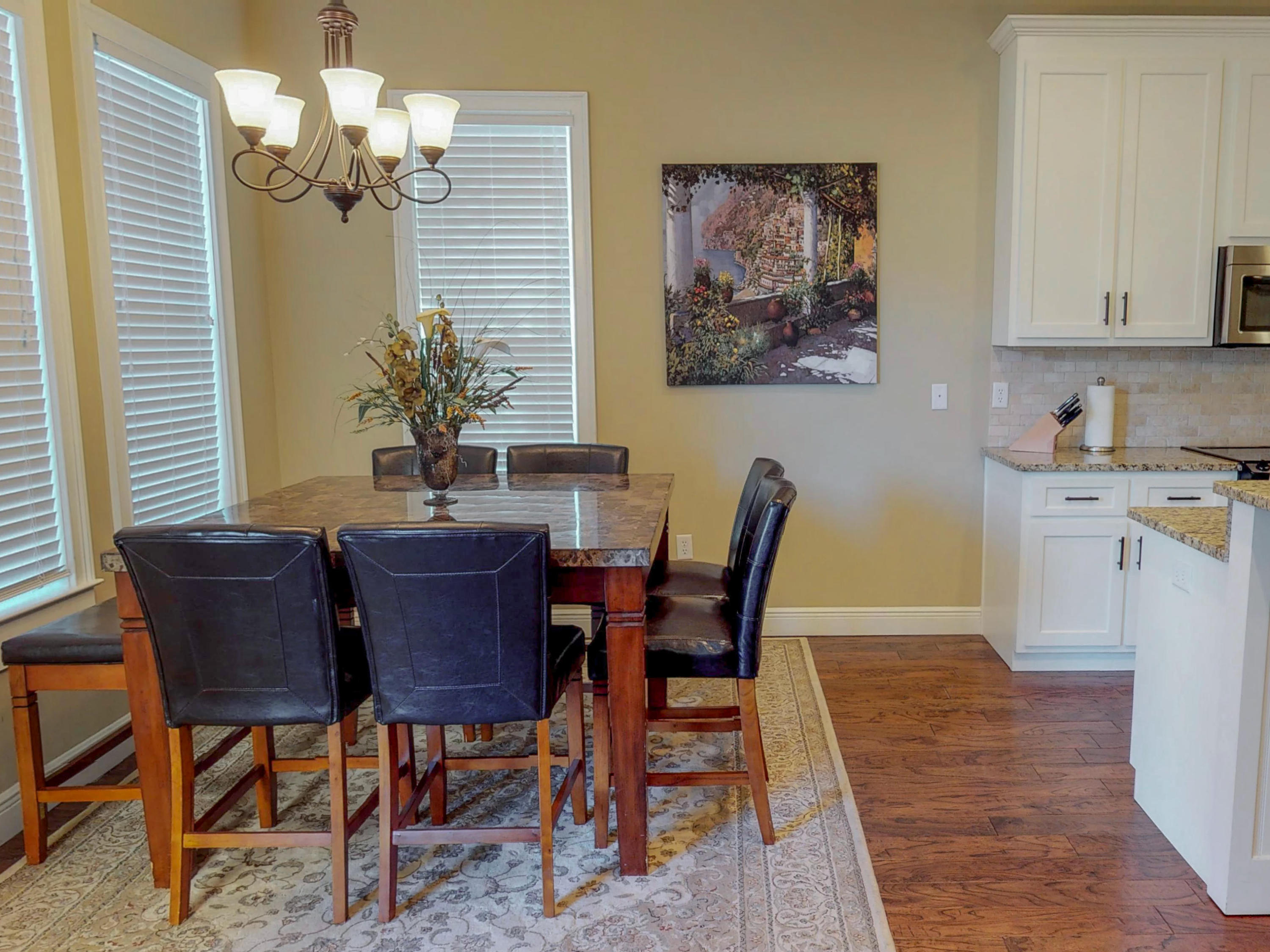 VILLA LAGO - Residential