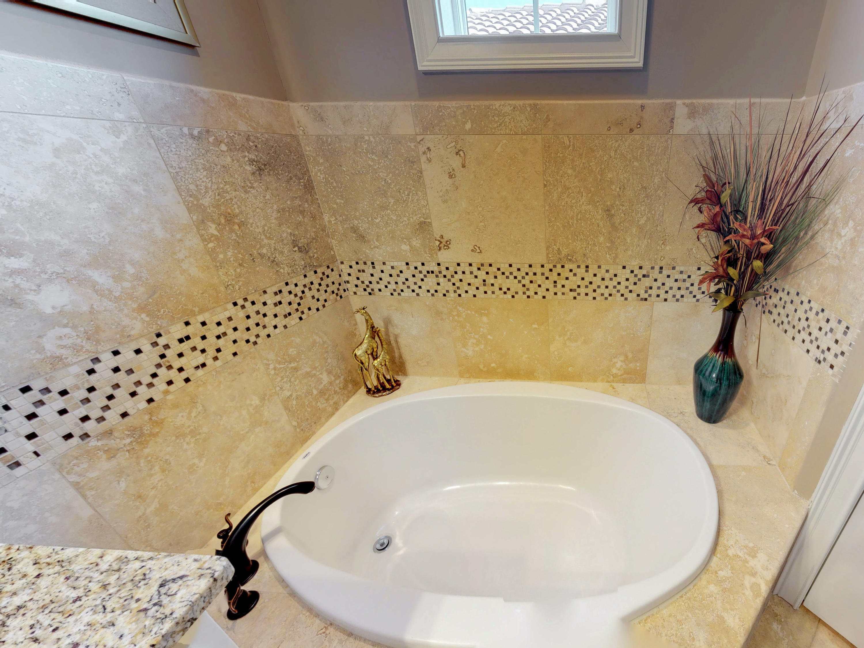 VILLA LAGO - Residential