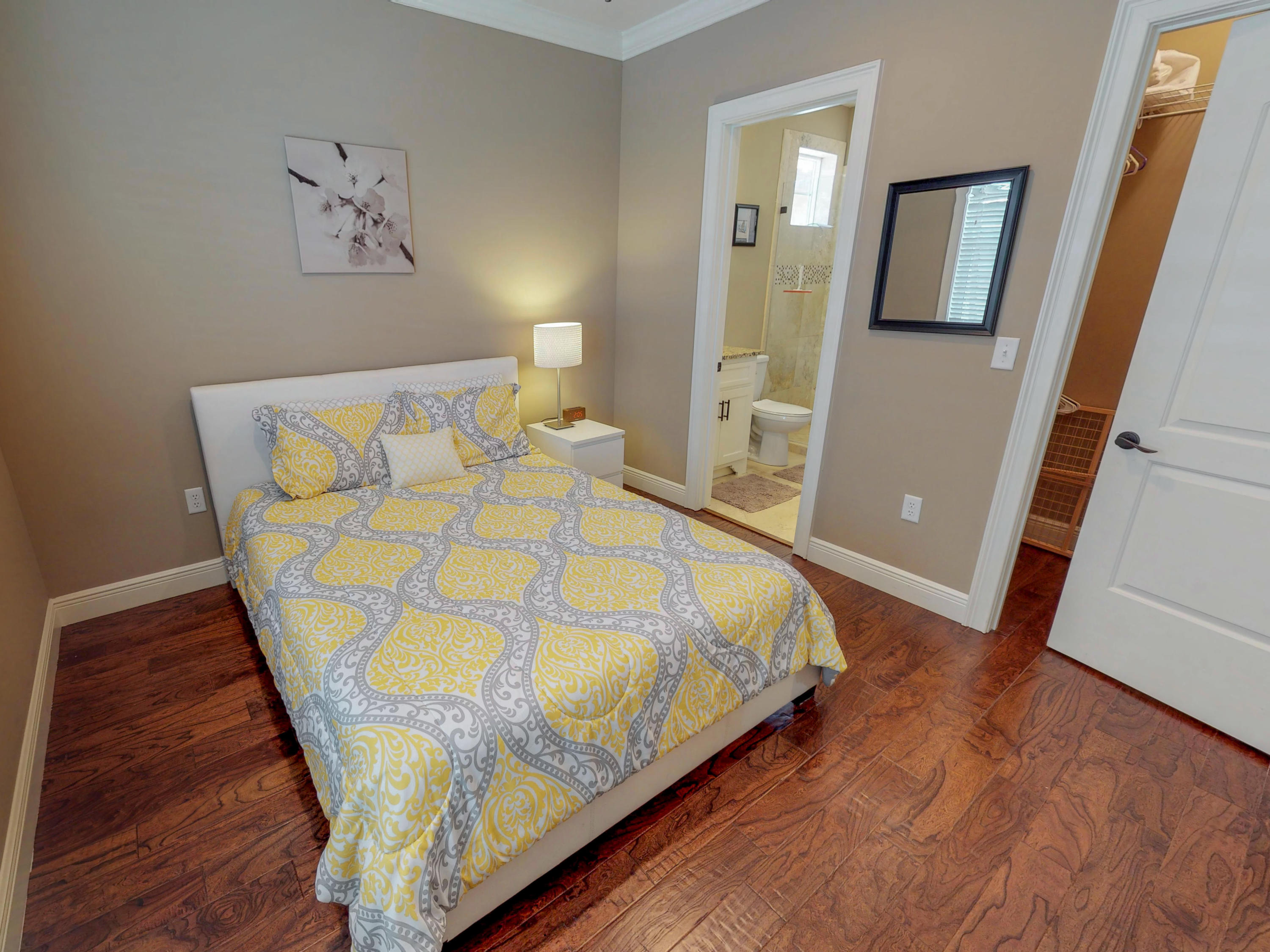 VILLA LAGO - Residential