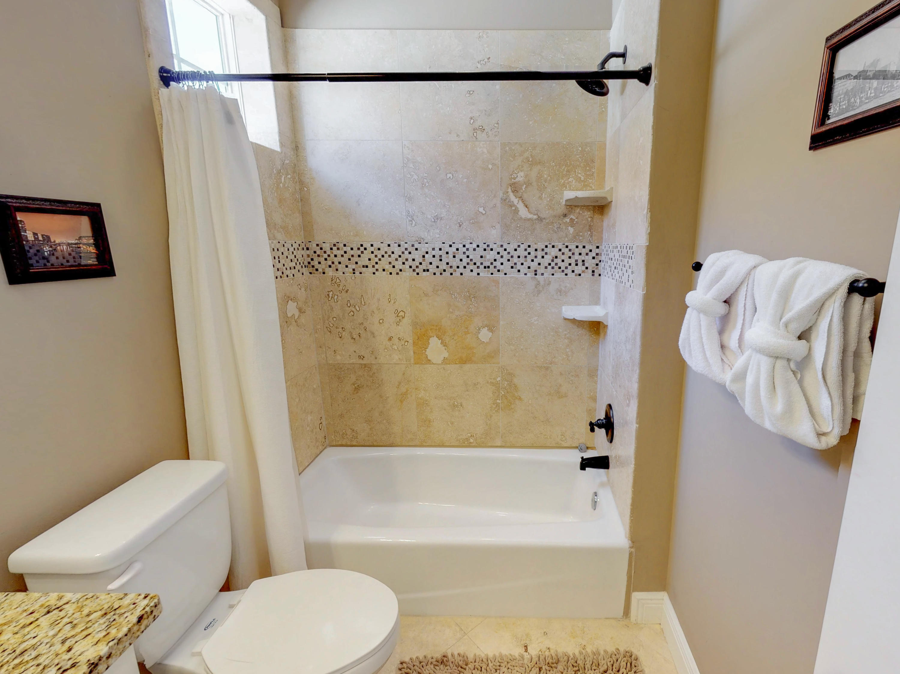 VILLA LAGO - Residential