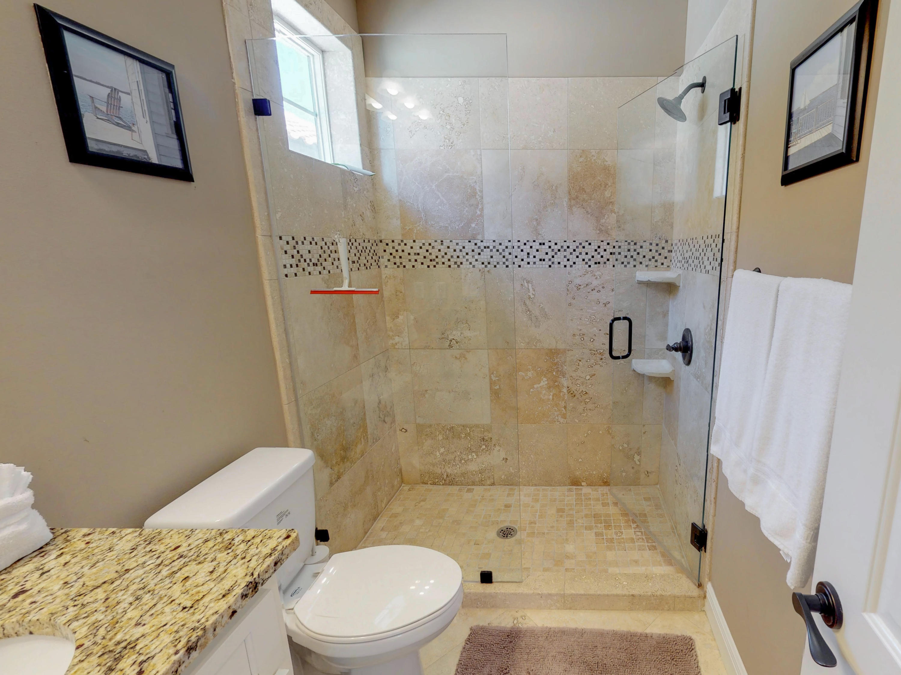 VILLA LAGO - Residential