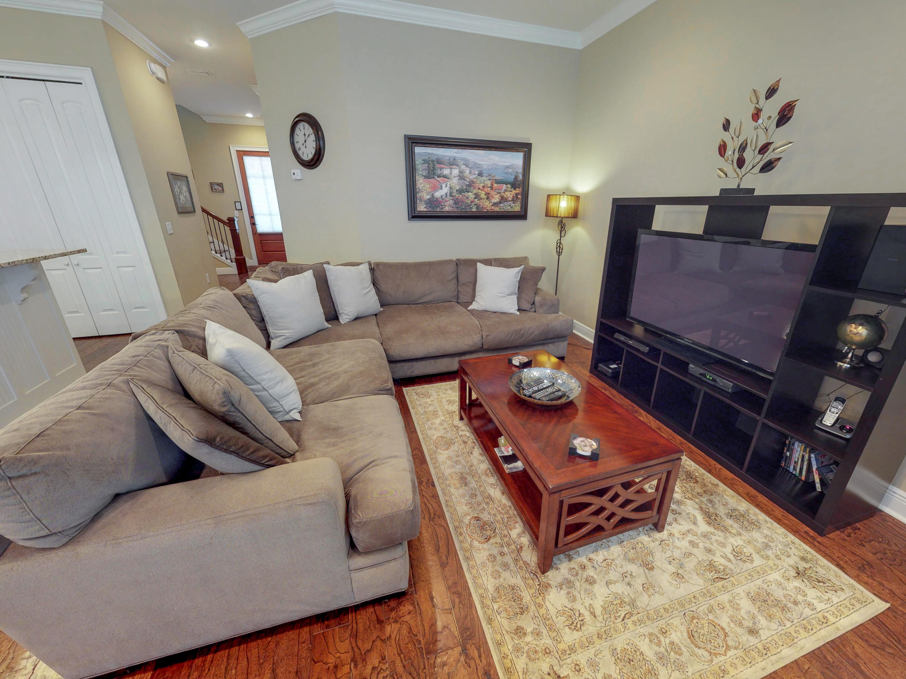 VILLA LAGO - Residential