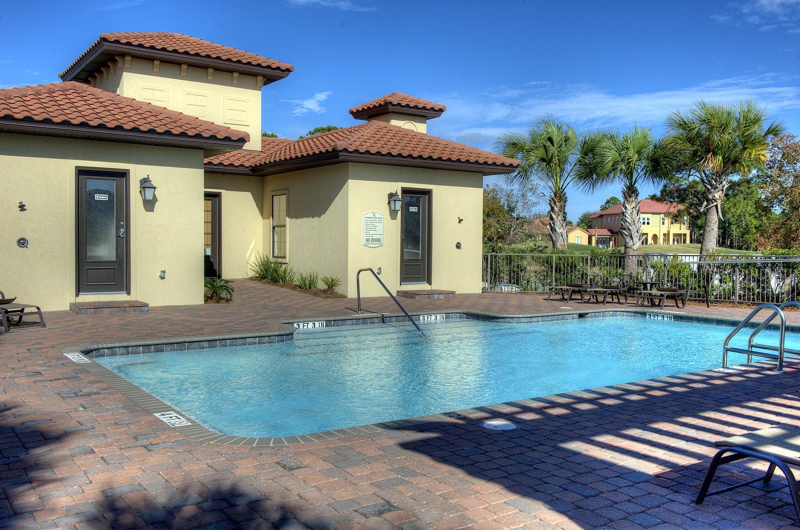 VILLA LAGO - Residential