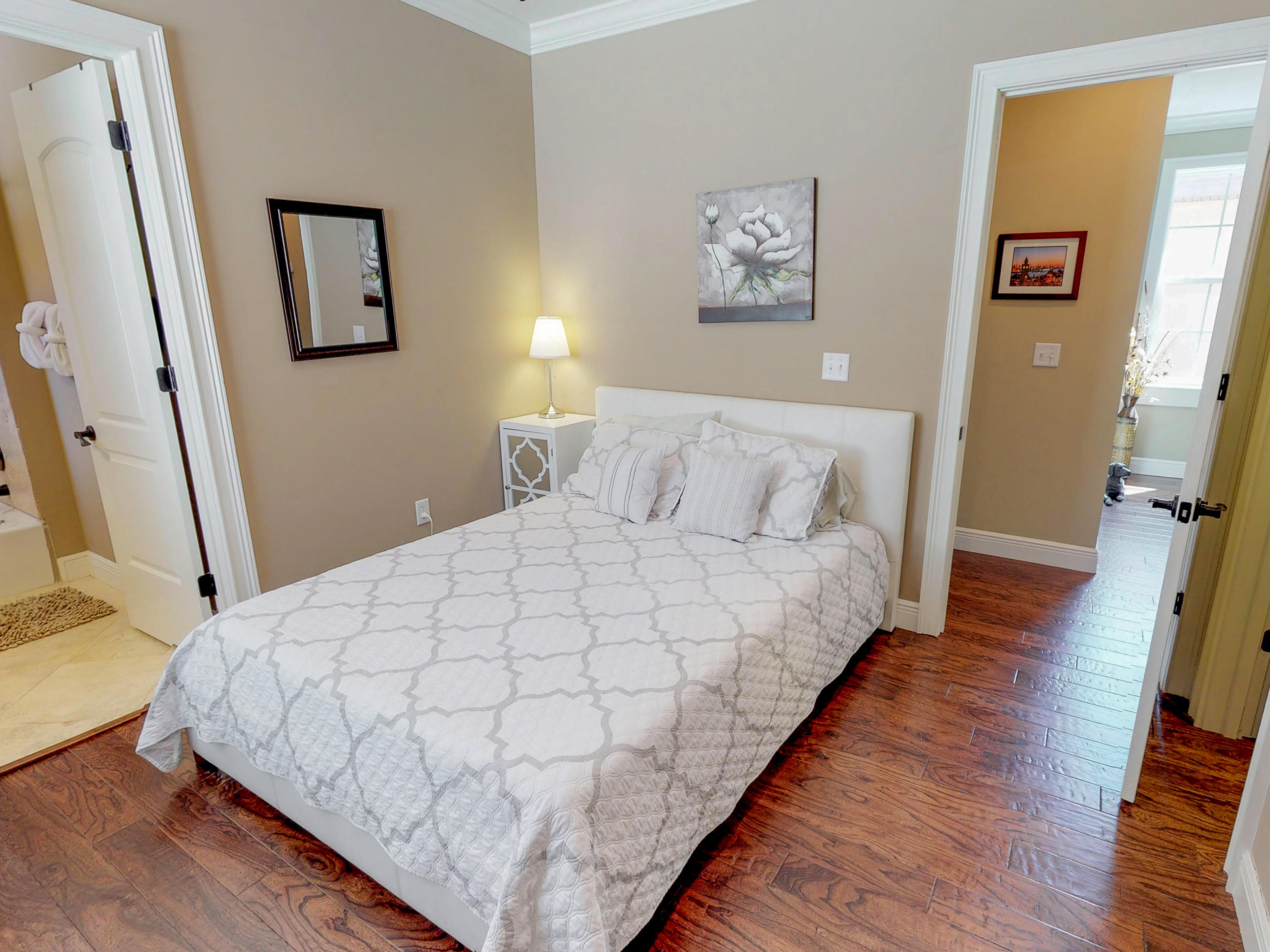 VILLA LAGO - Residential