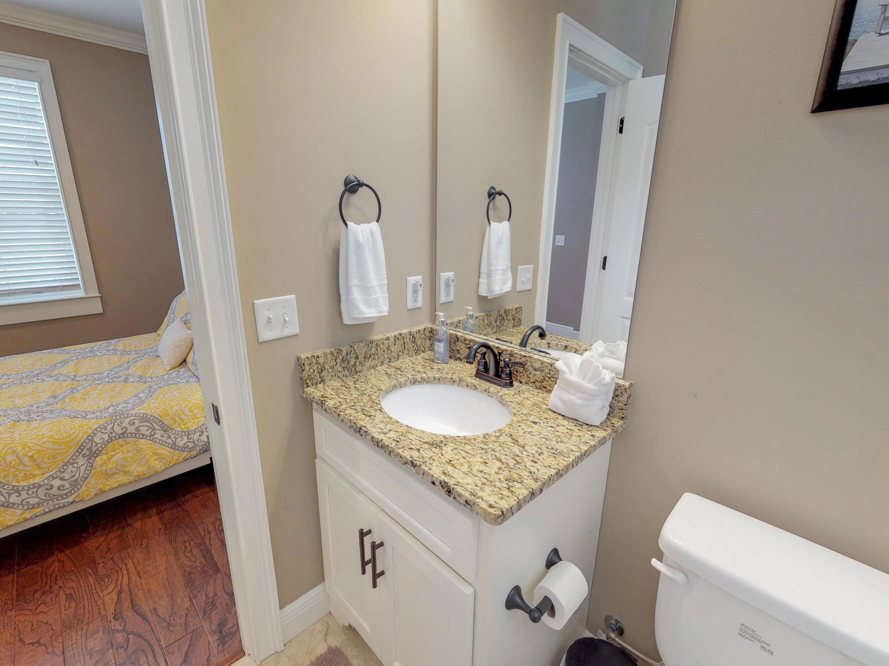 VILLA LAGO - Residential