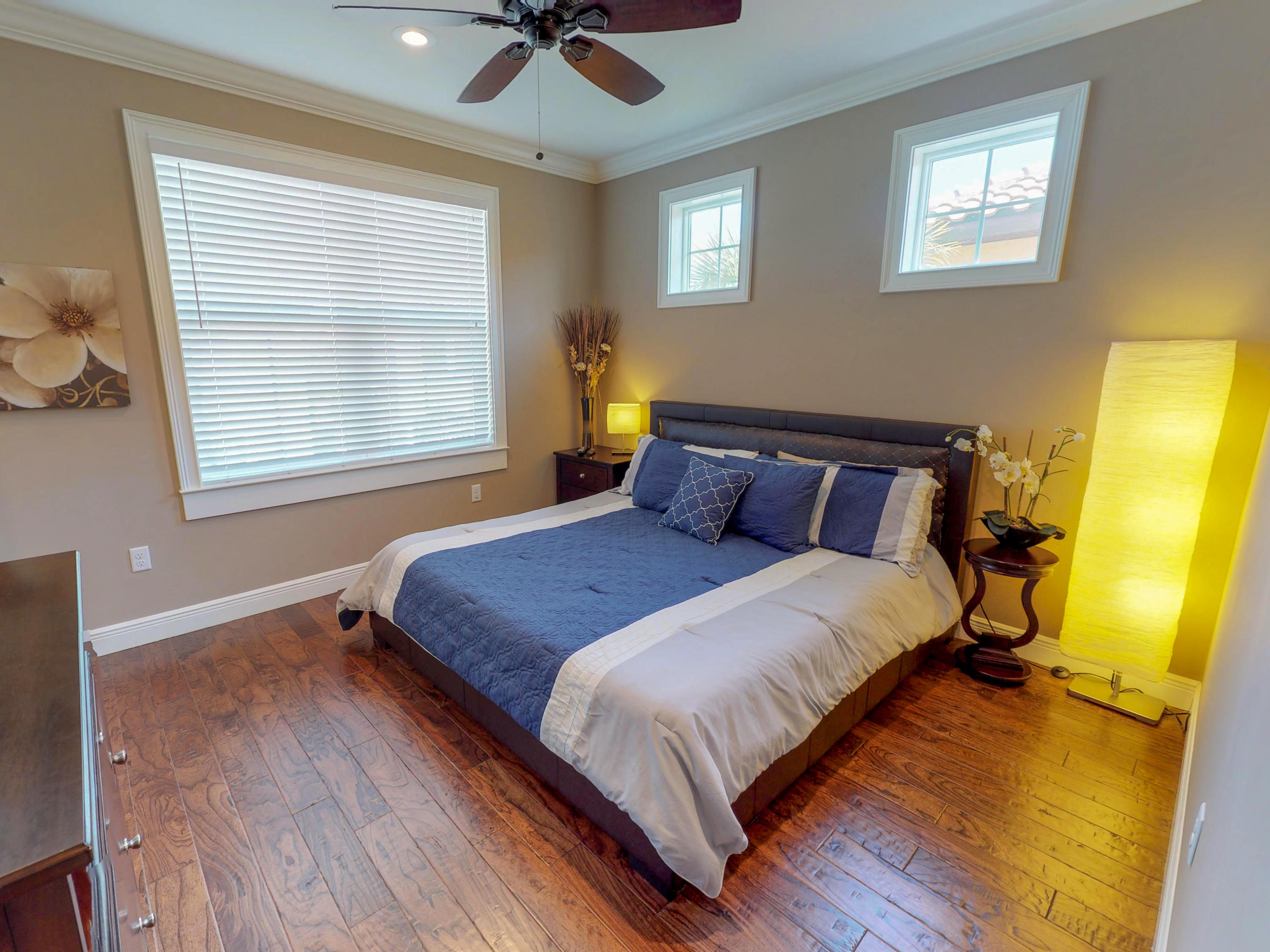 VILLA LAGO - Residential