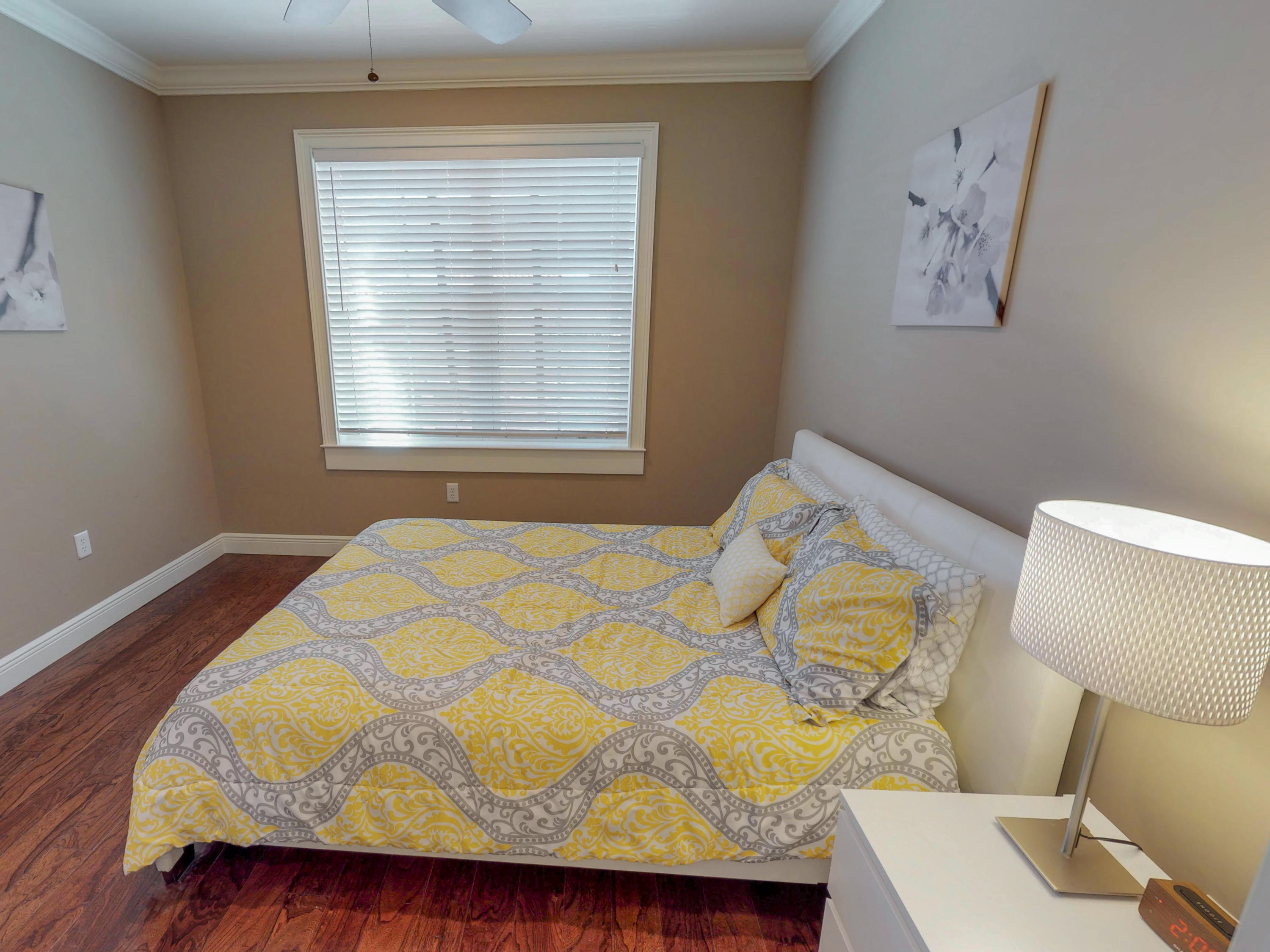 VILLA LAGO - Residential