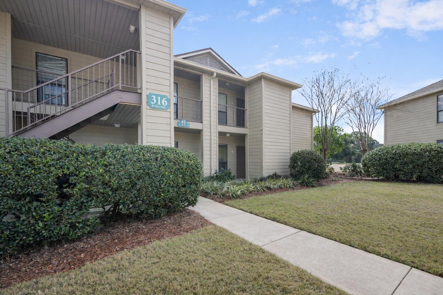 Seascape - Residential