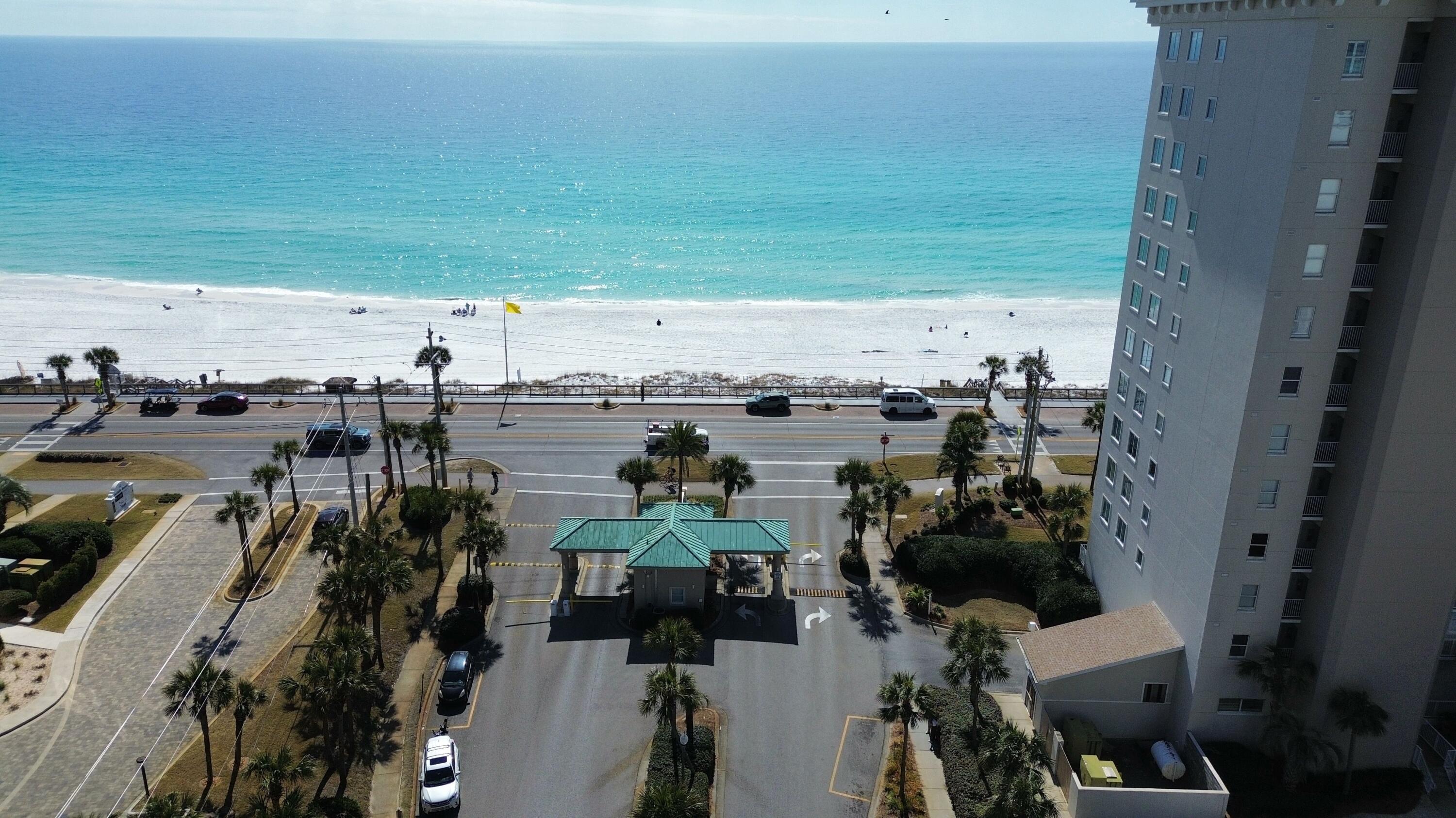 Seascape - Residential