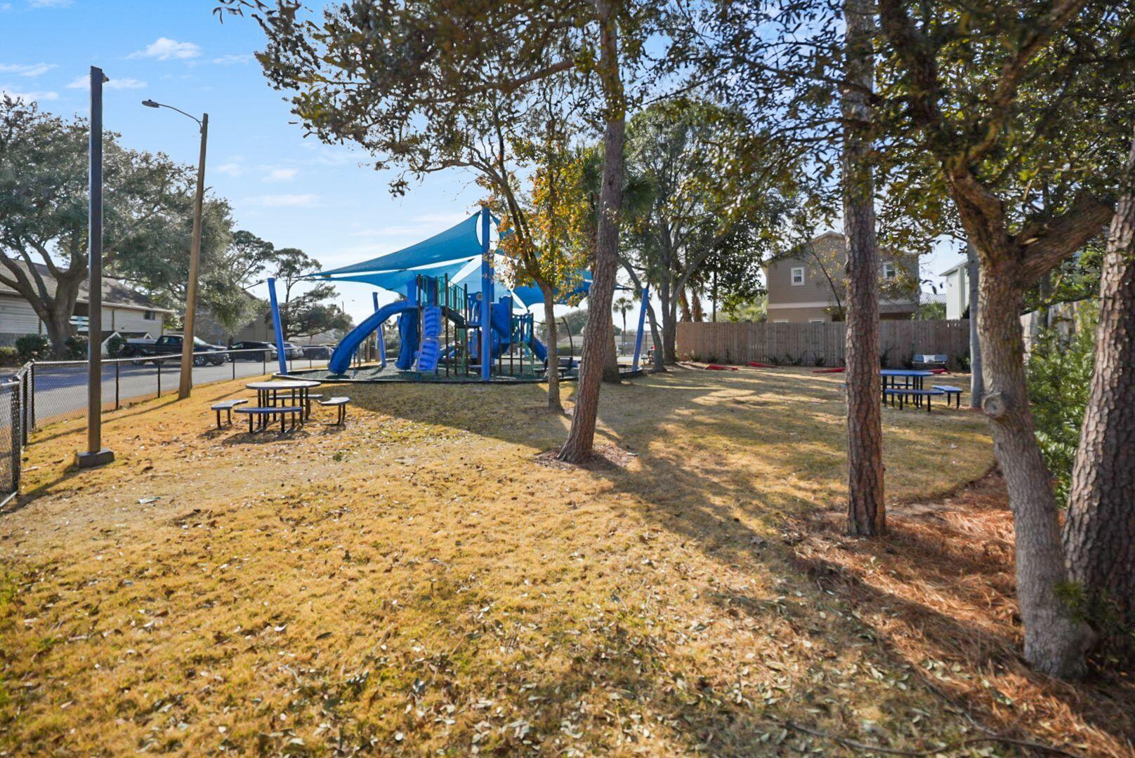 Seascape - Residential