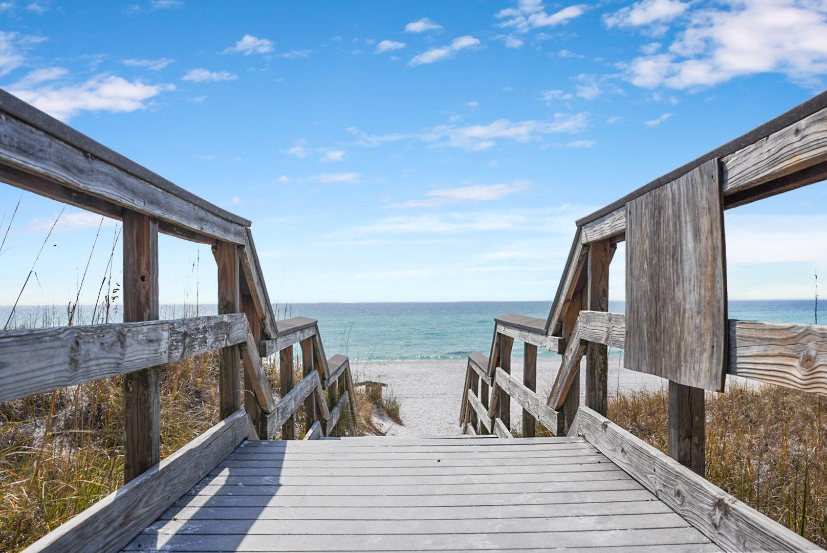 Seascape - Residential