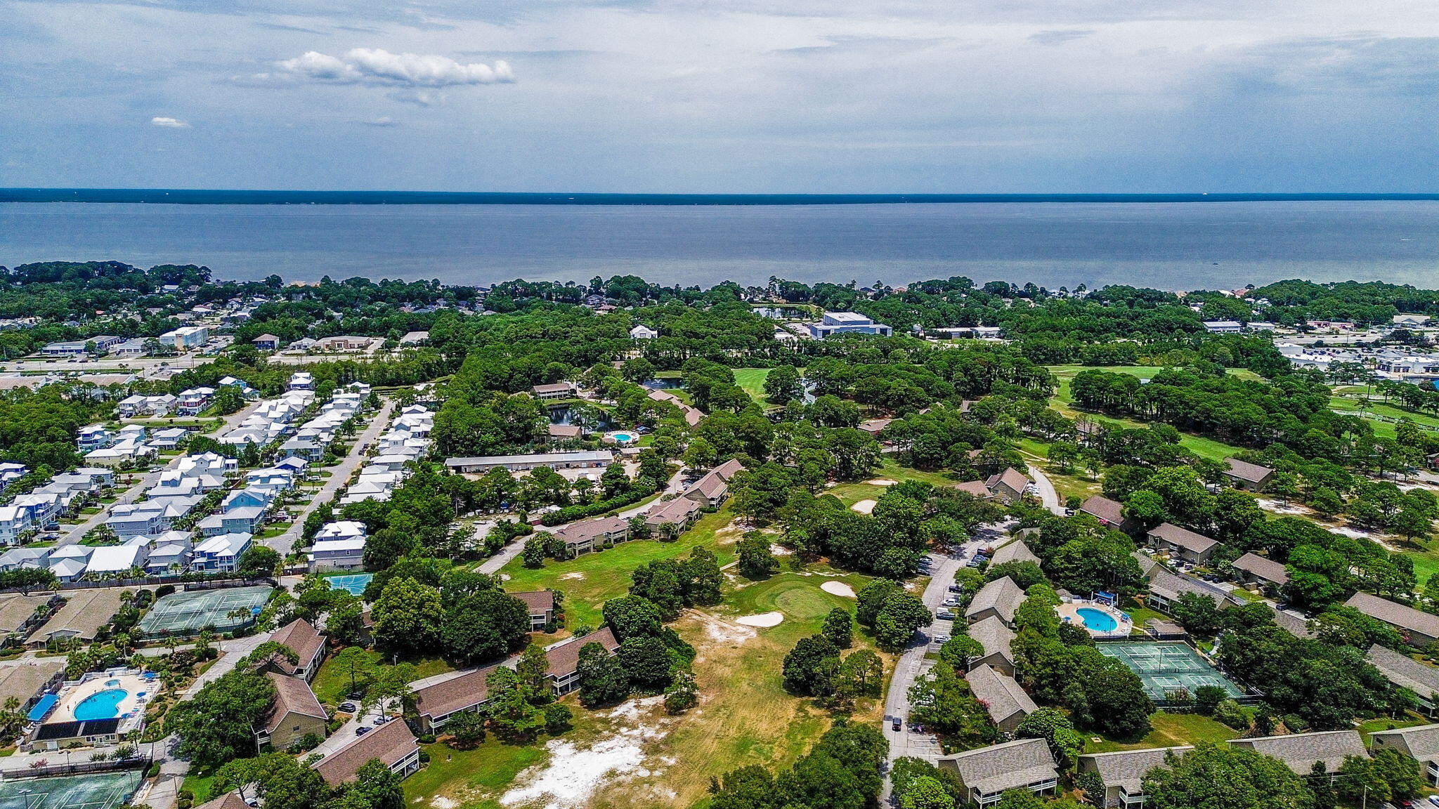 Seascape - Residential