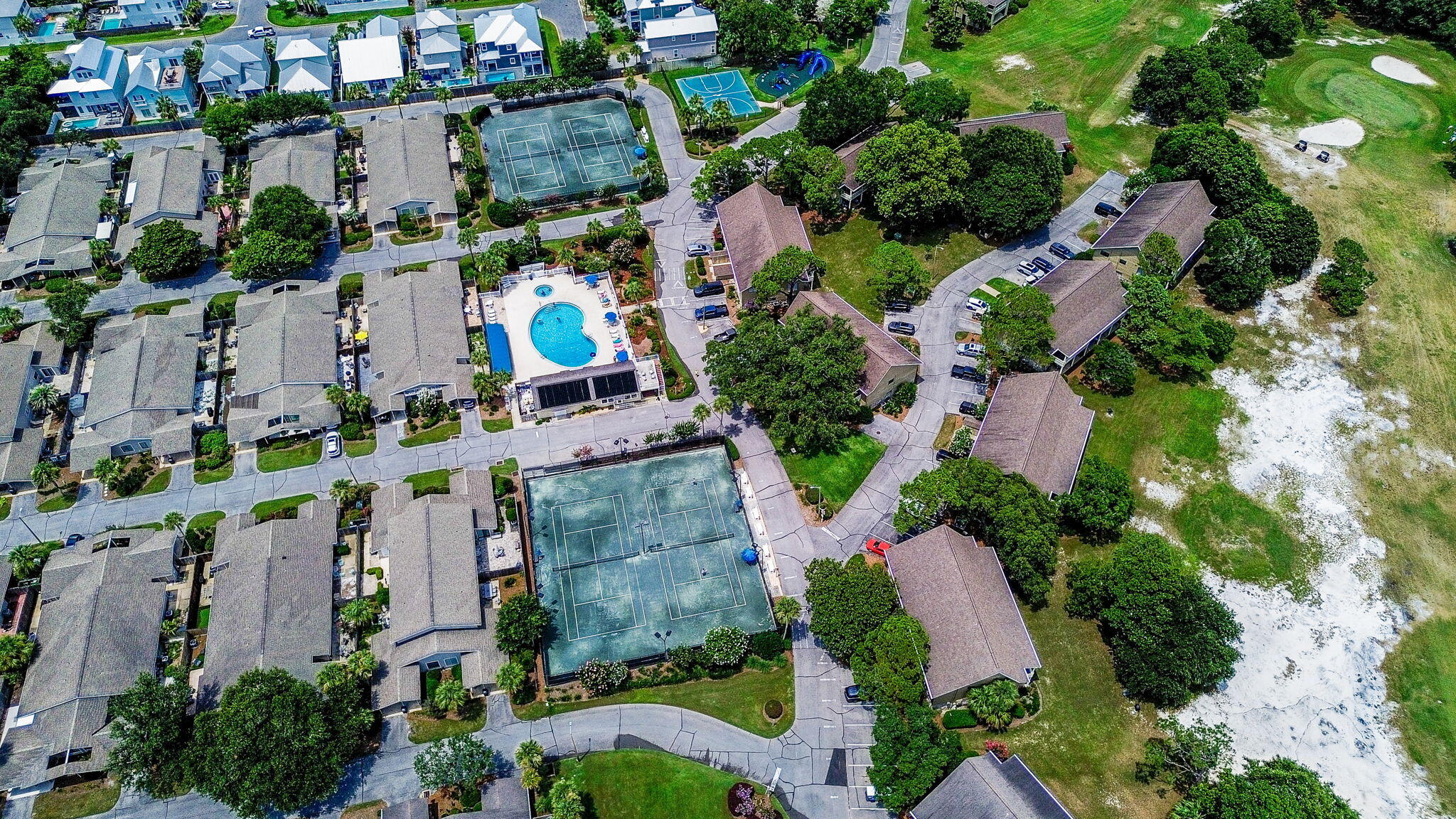 Seascape - Residential