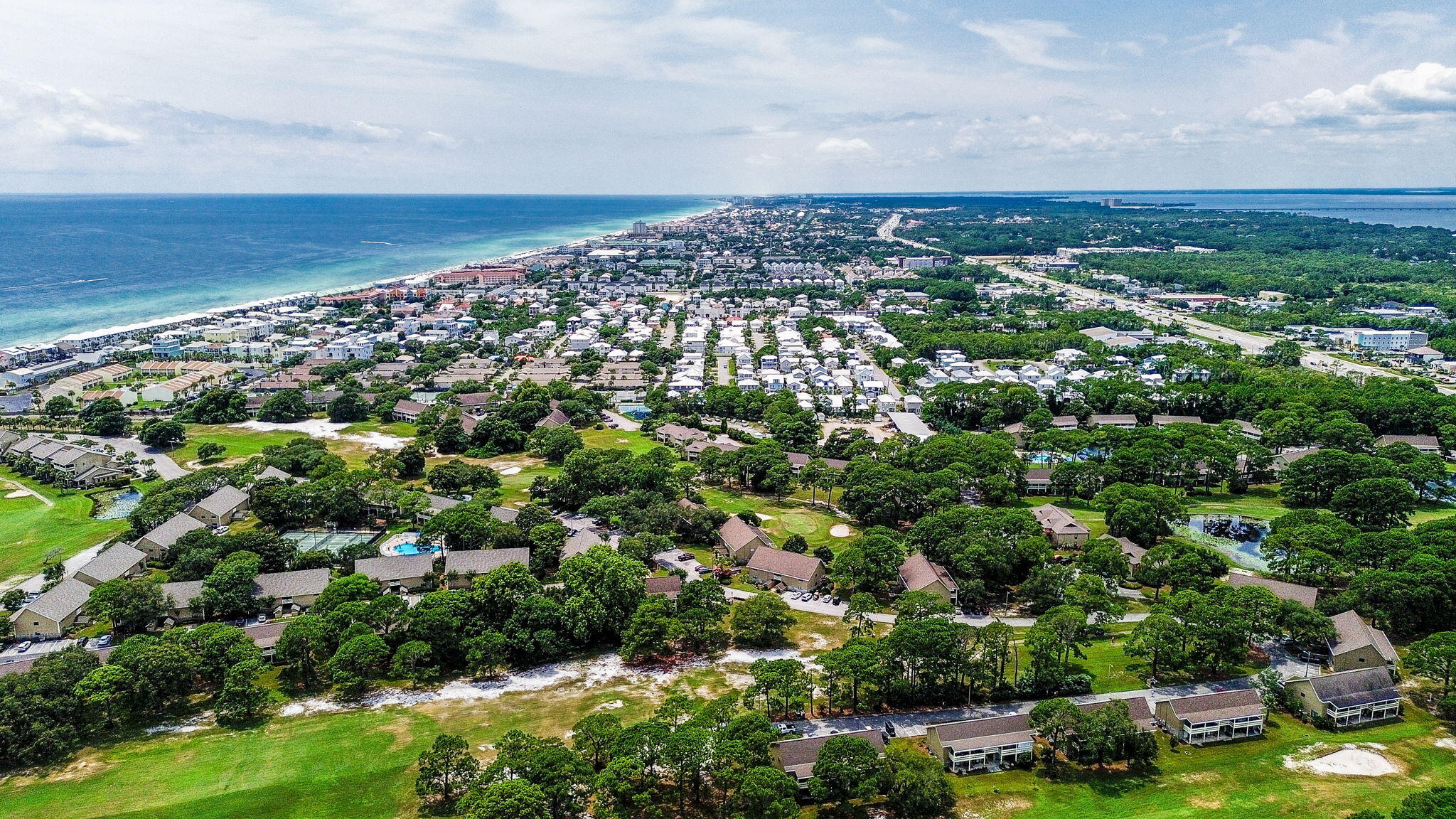 Seascape - Residential