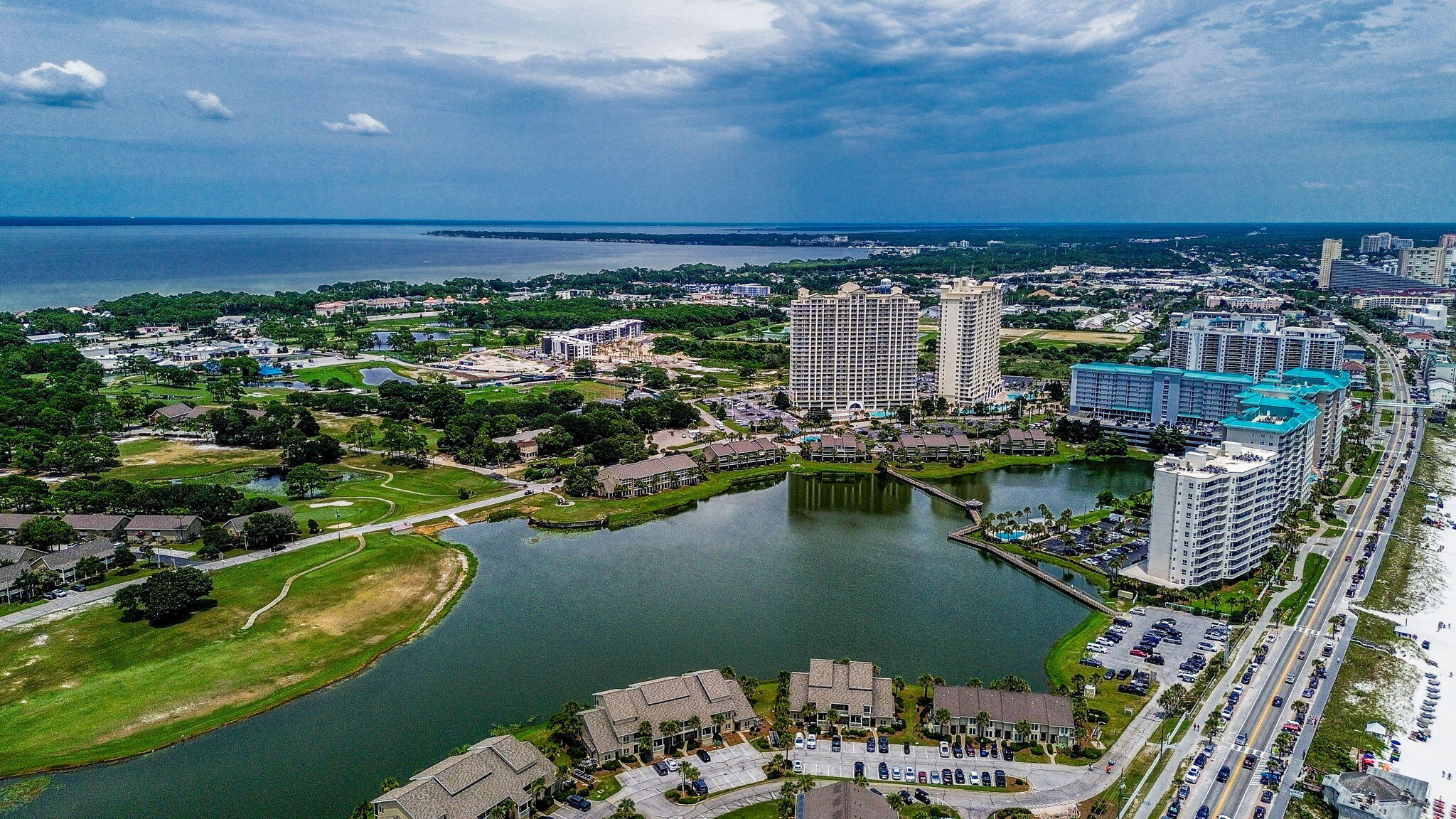 Seascape - Residential