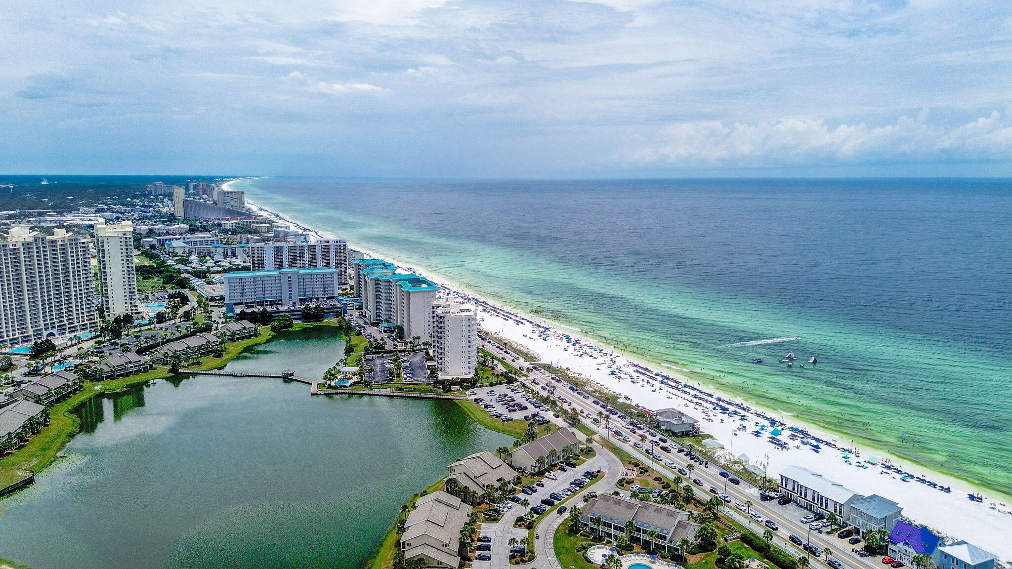 Seascape - Residential