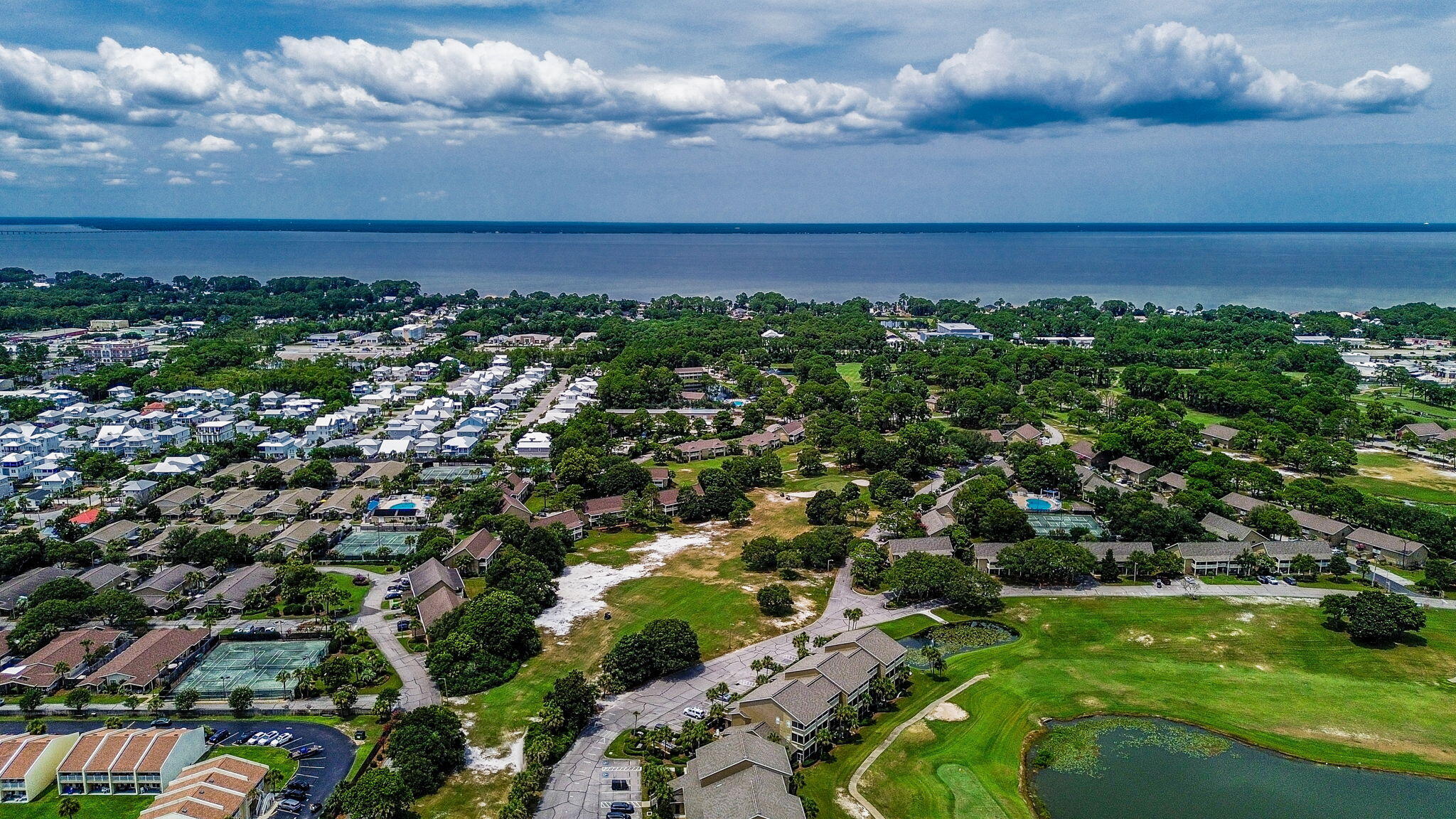 Seascape - Residential