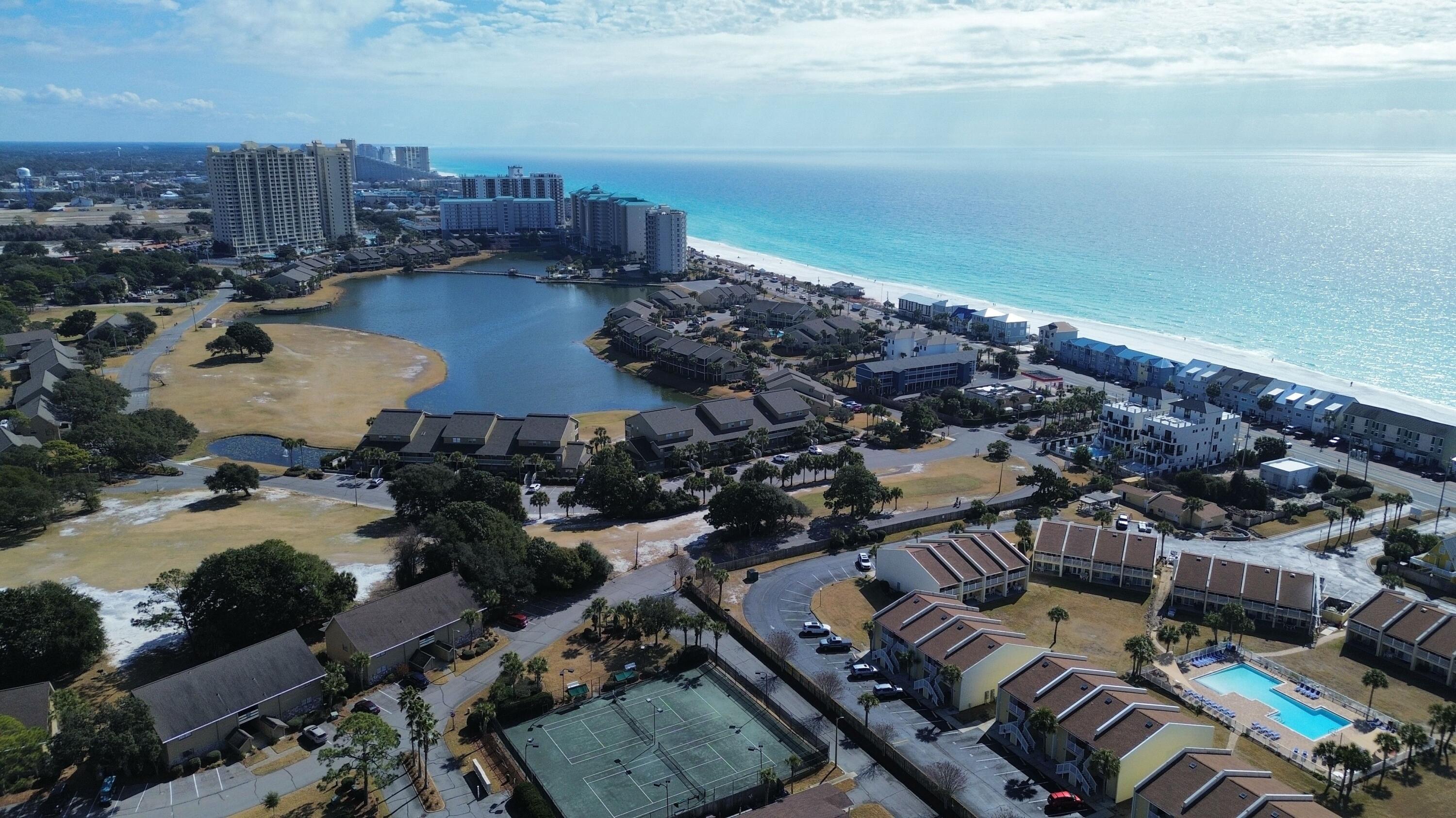 Seascape - Residential