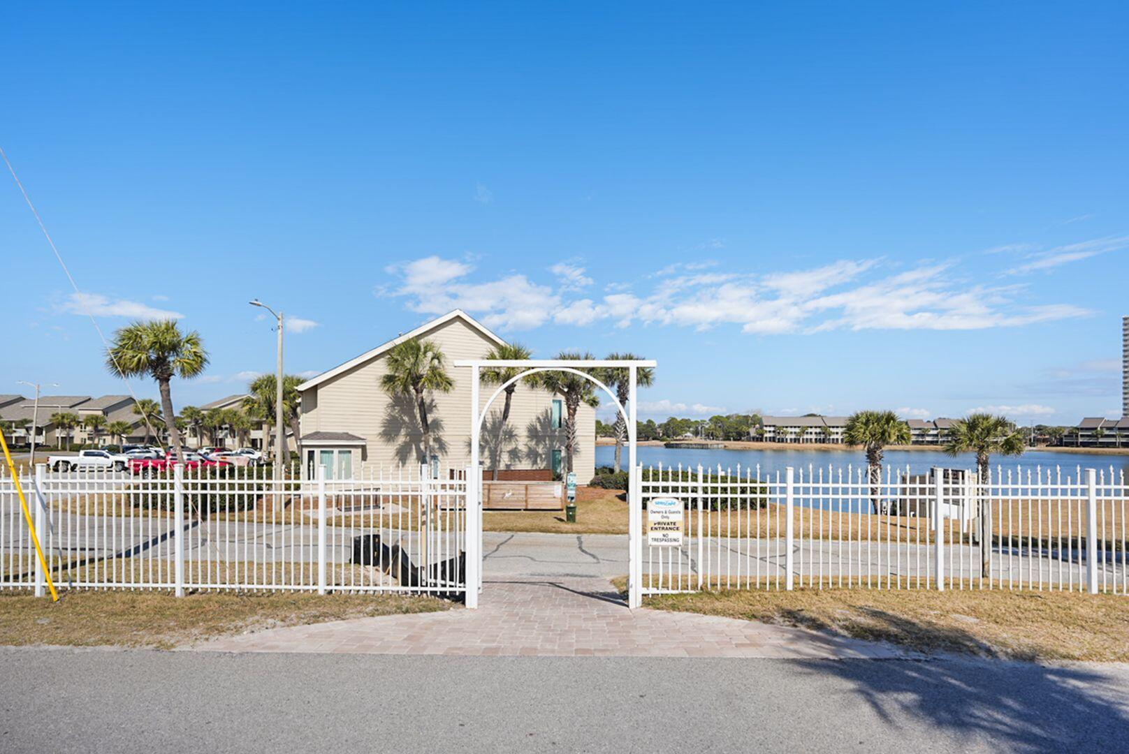 Seascape - Residential