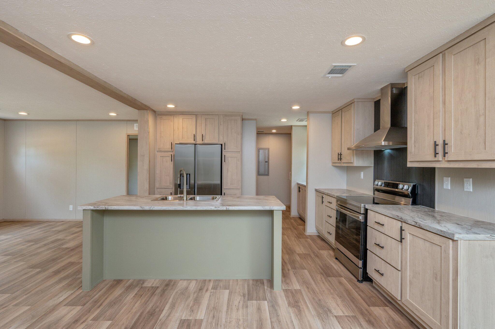 OAKWOOD HILLS UNIT 3 - Residential