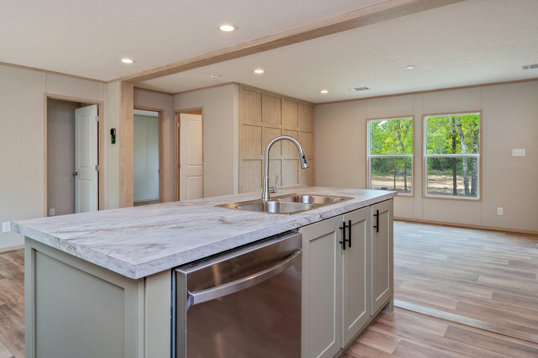 OAKWOOD HILLS UNIT 3 - Residential