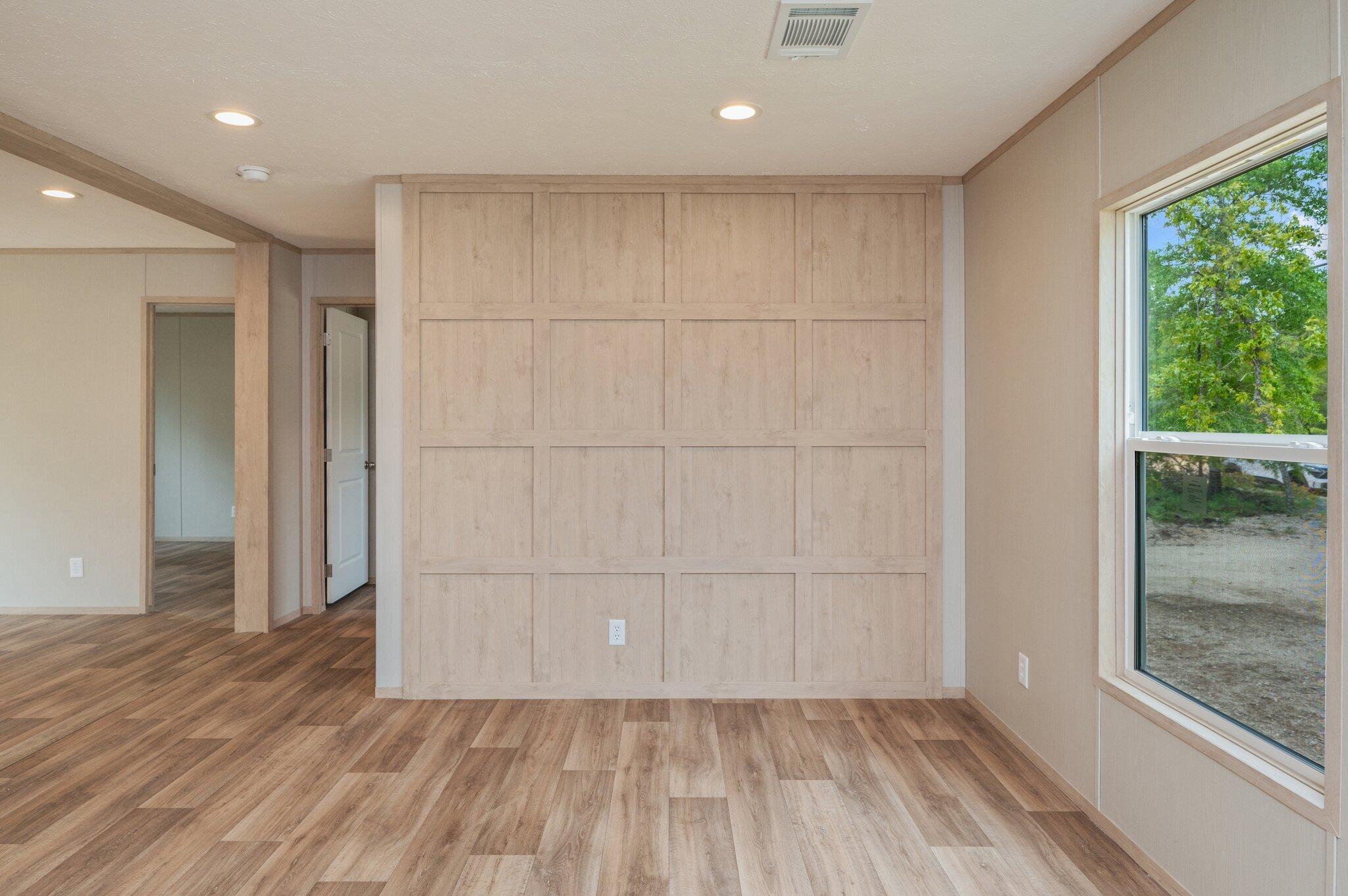 OAKWOOD HILLS UNIT 3 - Residential