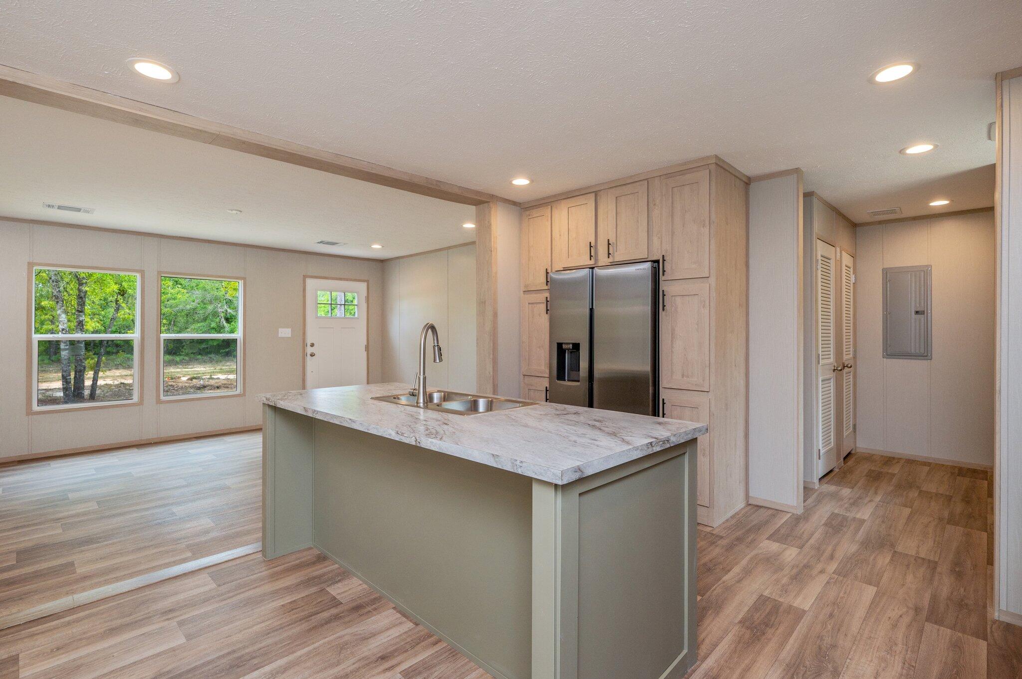 OAKWOOD HILLS UNIT 3 - Residential