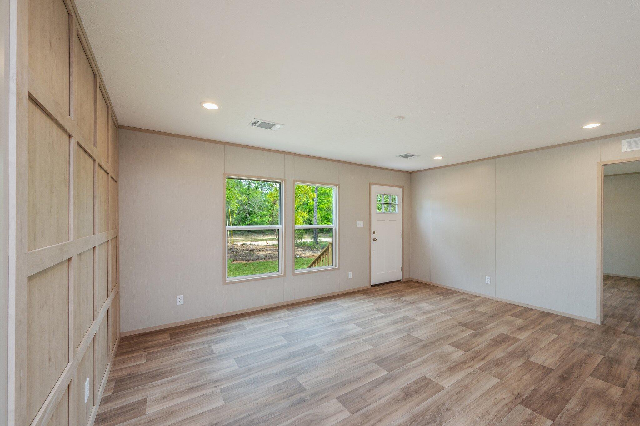 OAKWOOD HILLS UNIT 3 - Residential