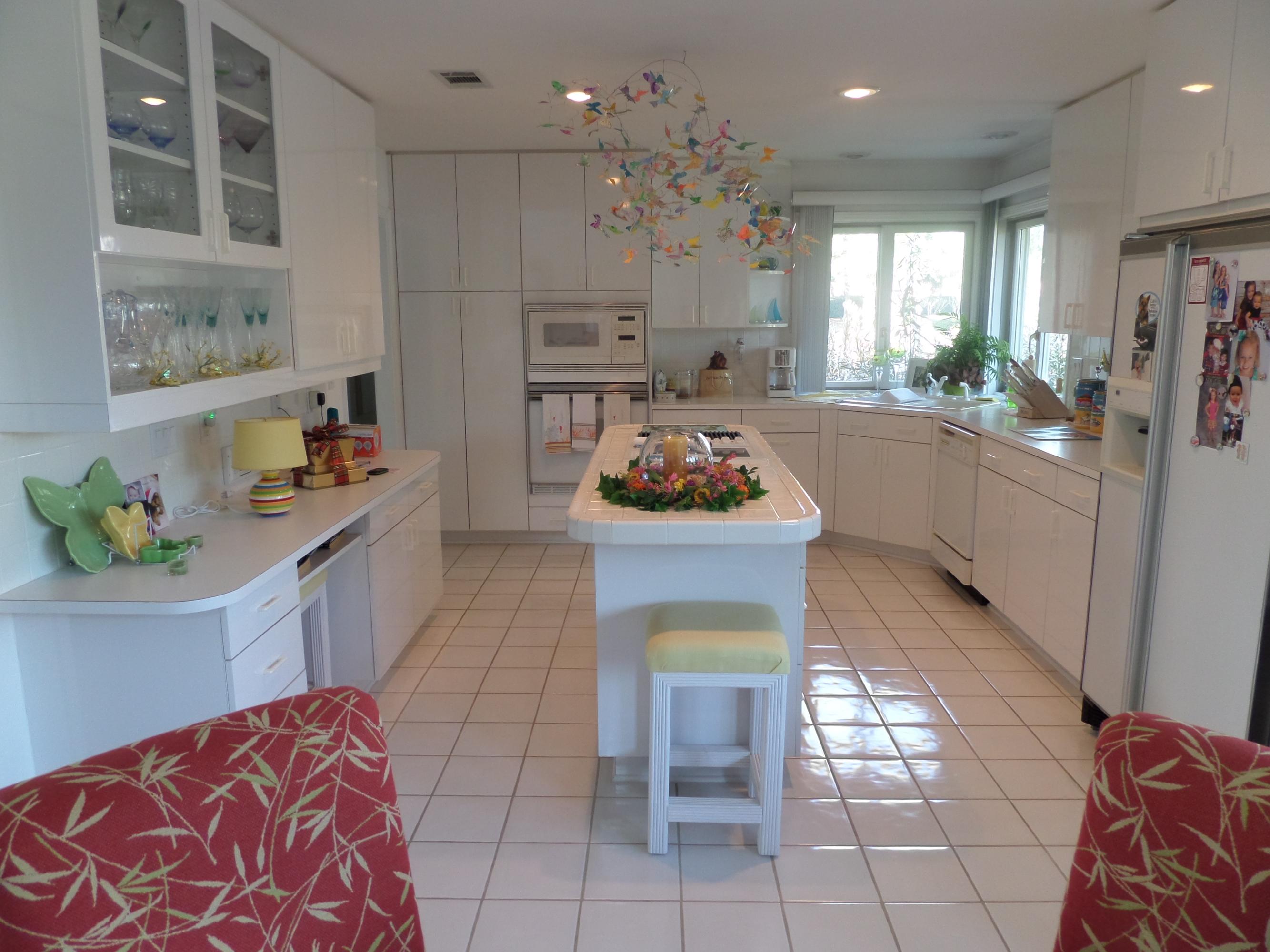 SUNSET BEACH - Residential