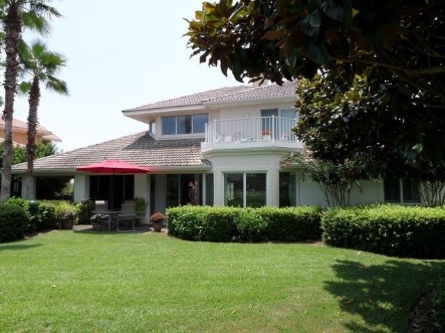 SUNSET BEACH - Residential