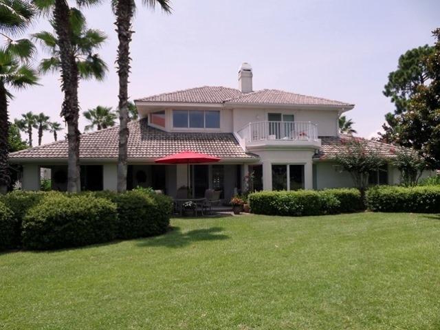 SUNSET BEACH - Residential