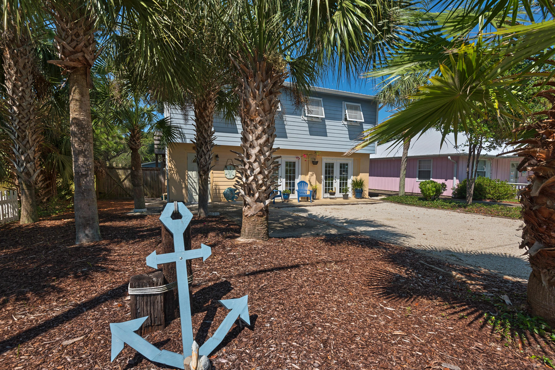 LAGUNA BEACH ESTATES 7TH ADDN - Residential