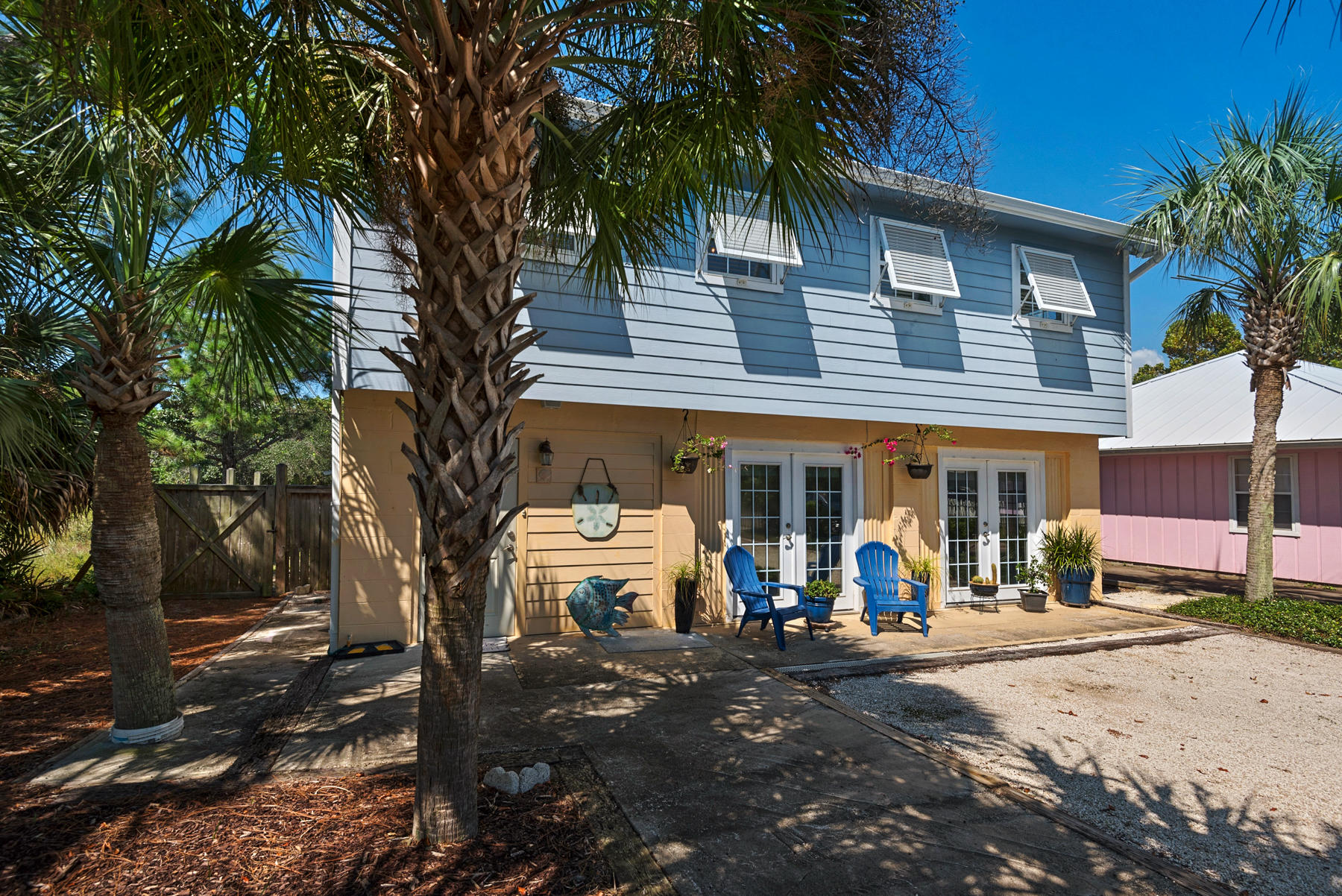 LAGUNA BEACH ESTATES 7TH ADDN - Residential