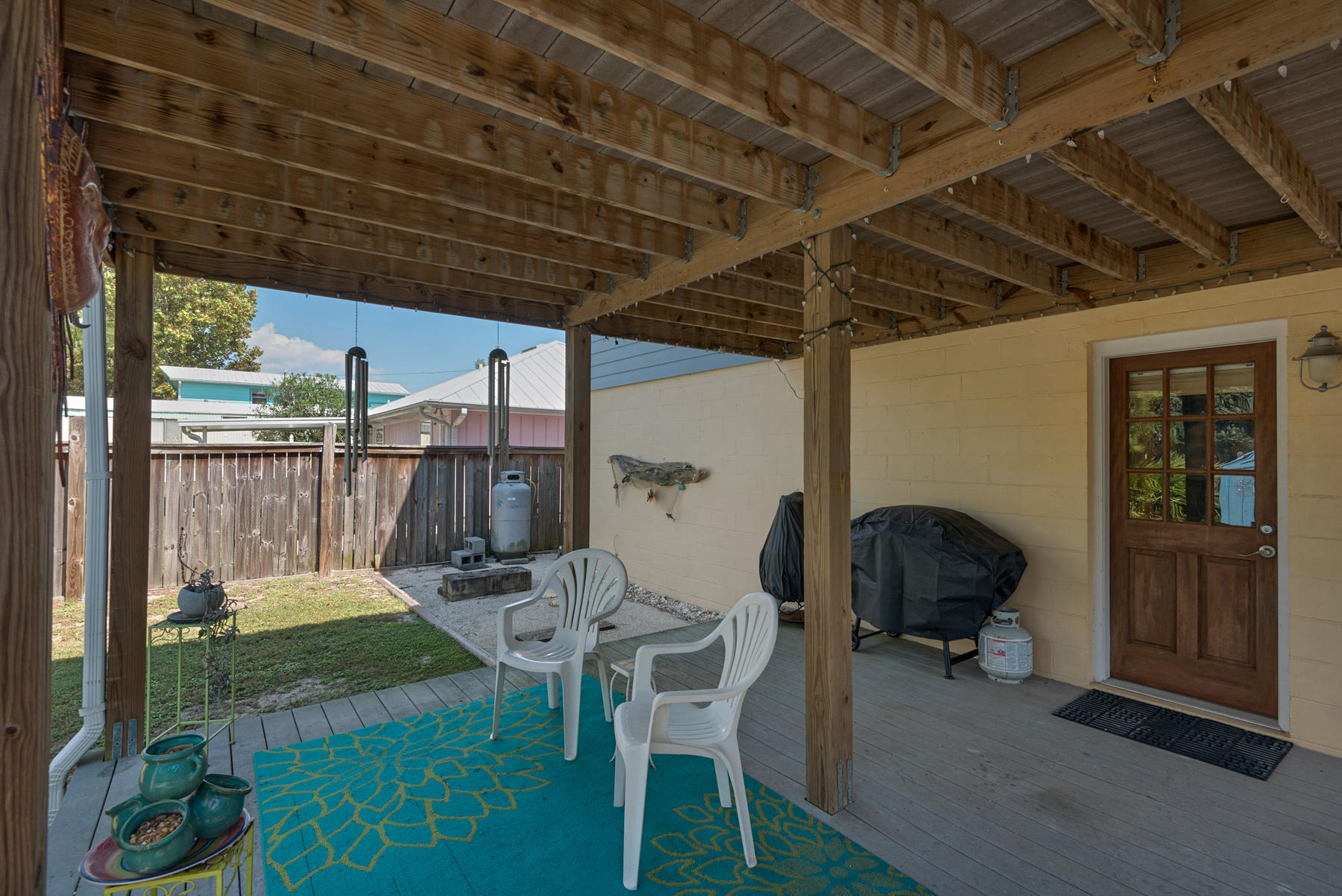 LAGUNA BEACH ESTATES 7TH ADDN - Residential