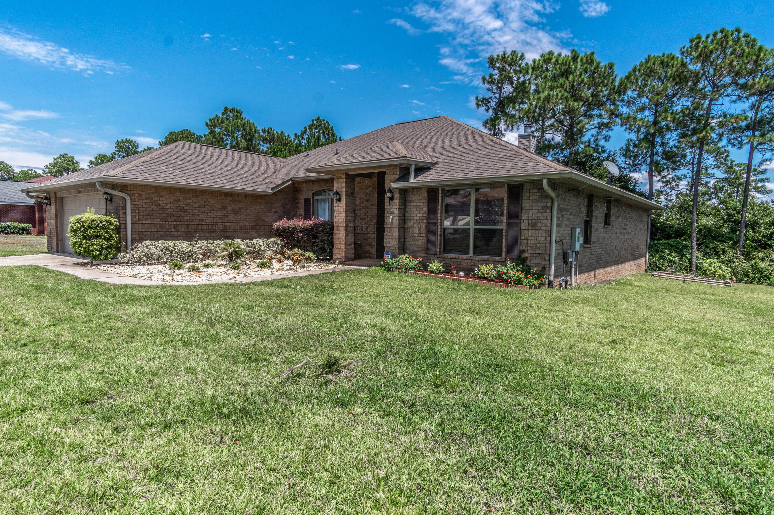 ALICIA PLACE - Residential