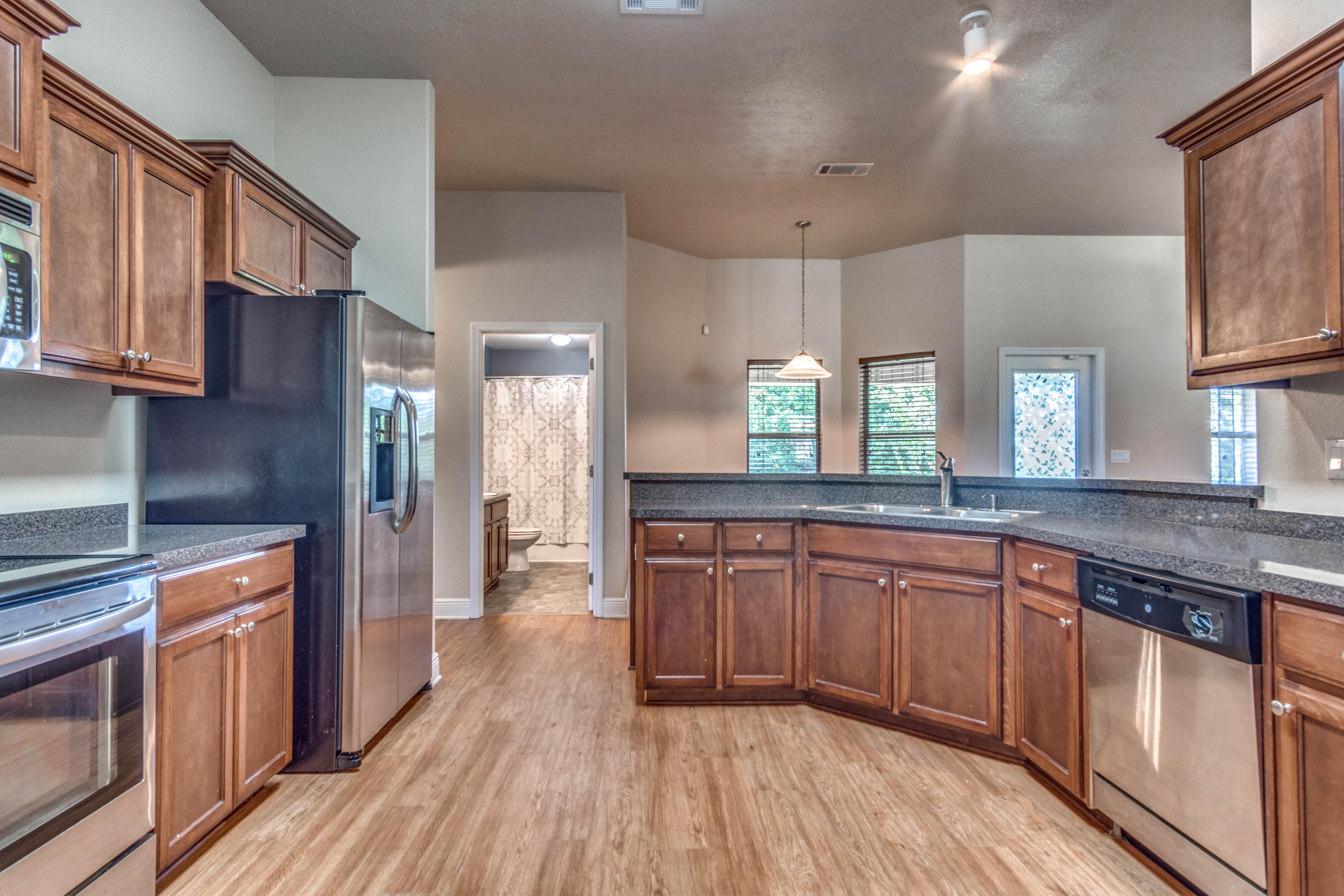 ALICIA PLACE - Residential