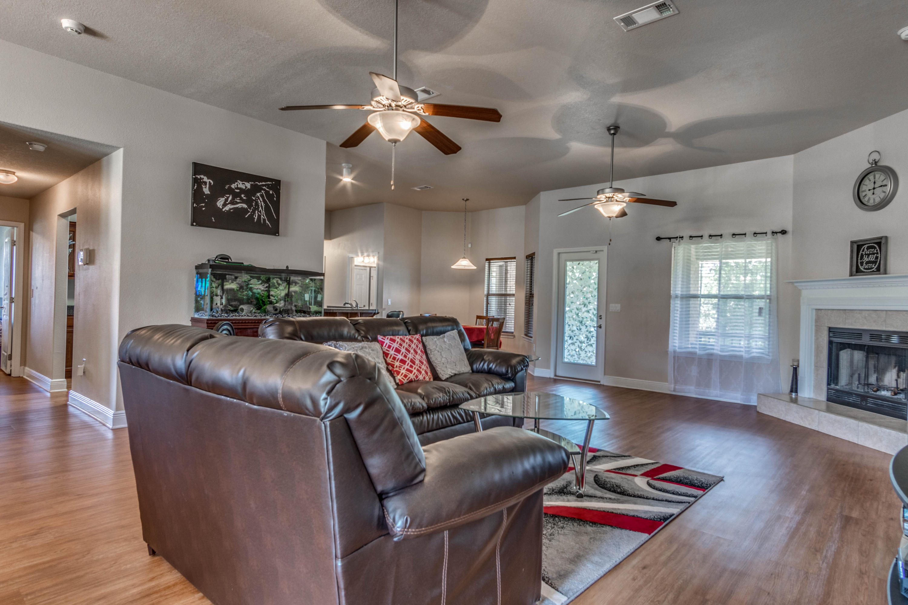 ALICIA PLACE - Residential