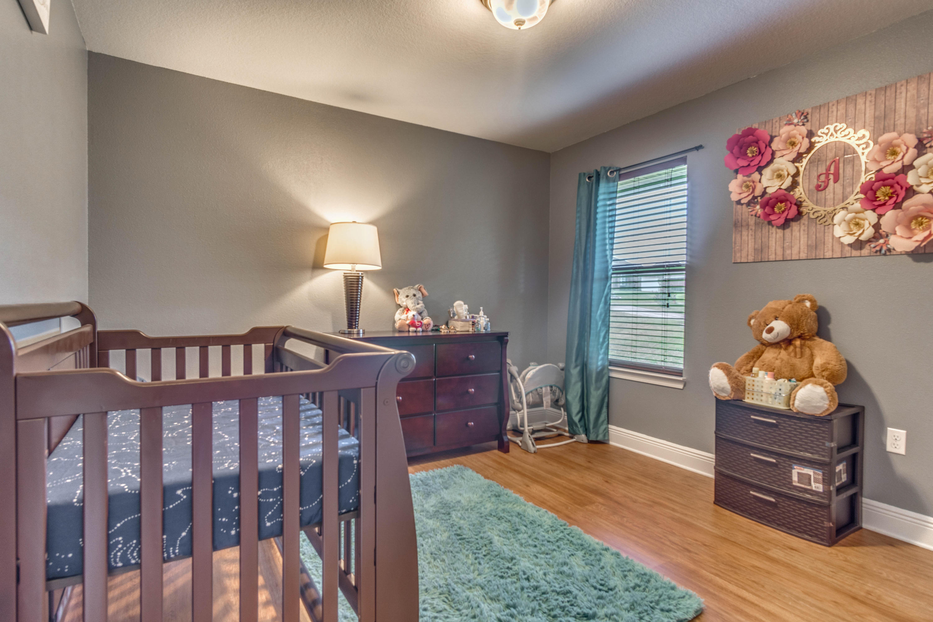 ALICIA PLACE - Residential