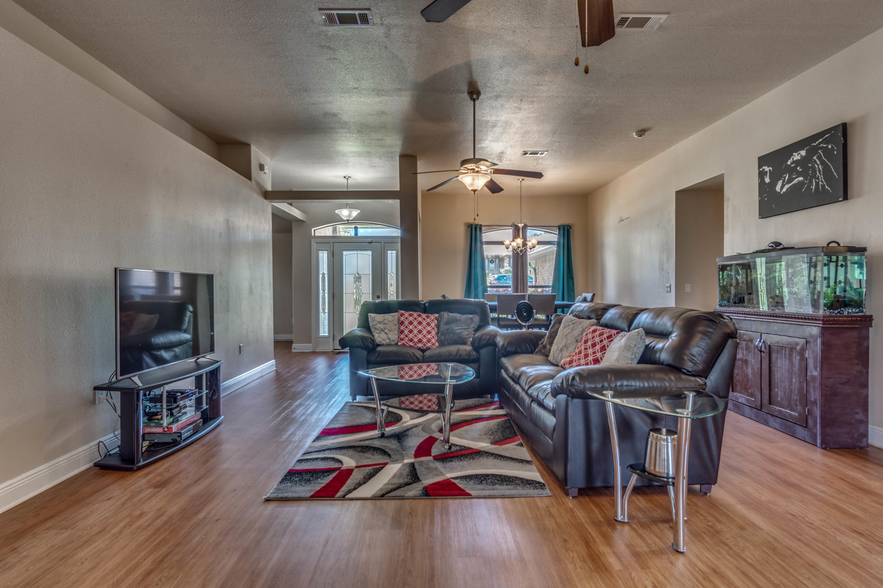 ALICIA PLACE - Residential