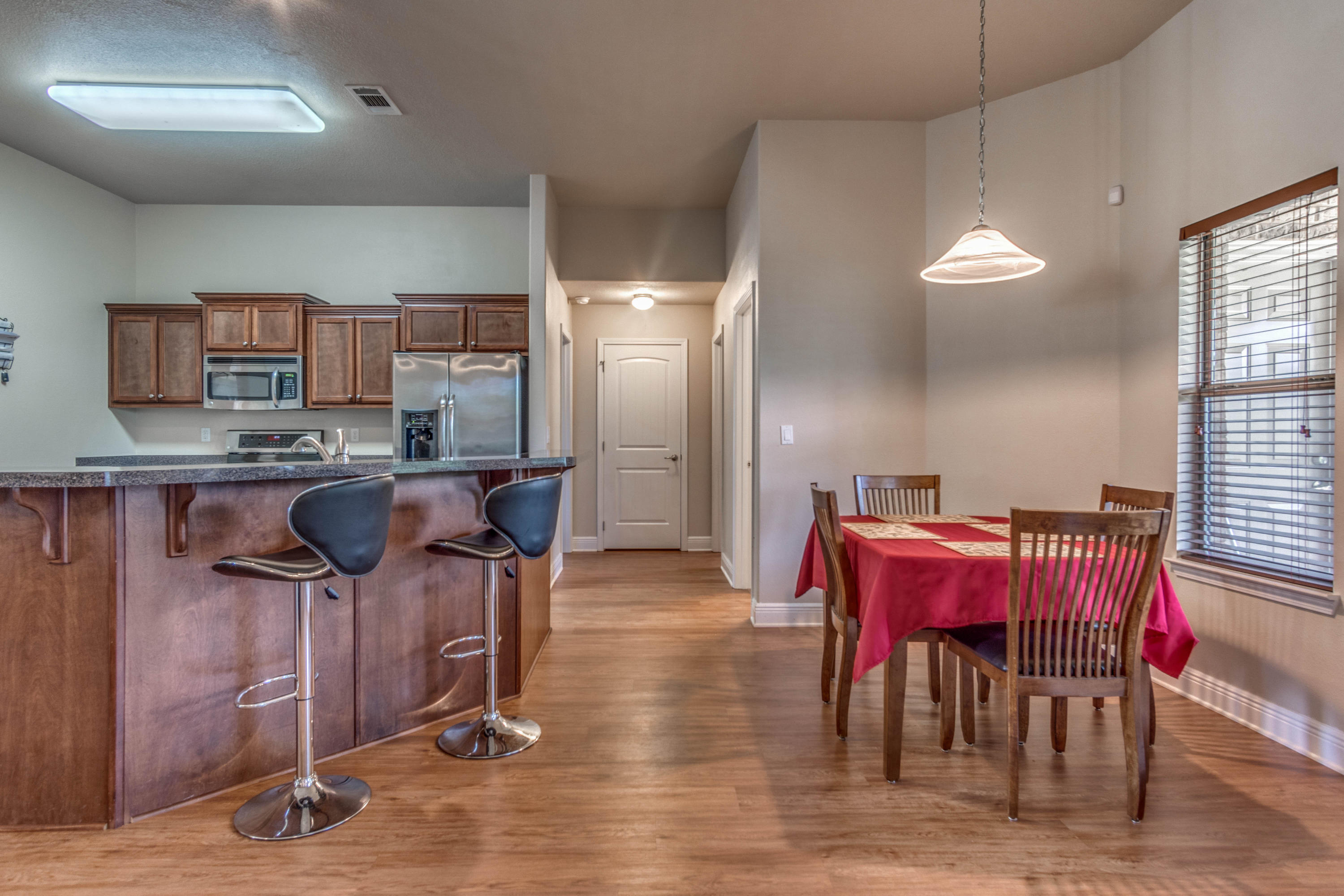 ALICIA PLACE - Residential