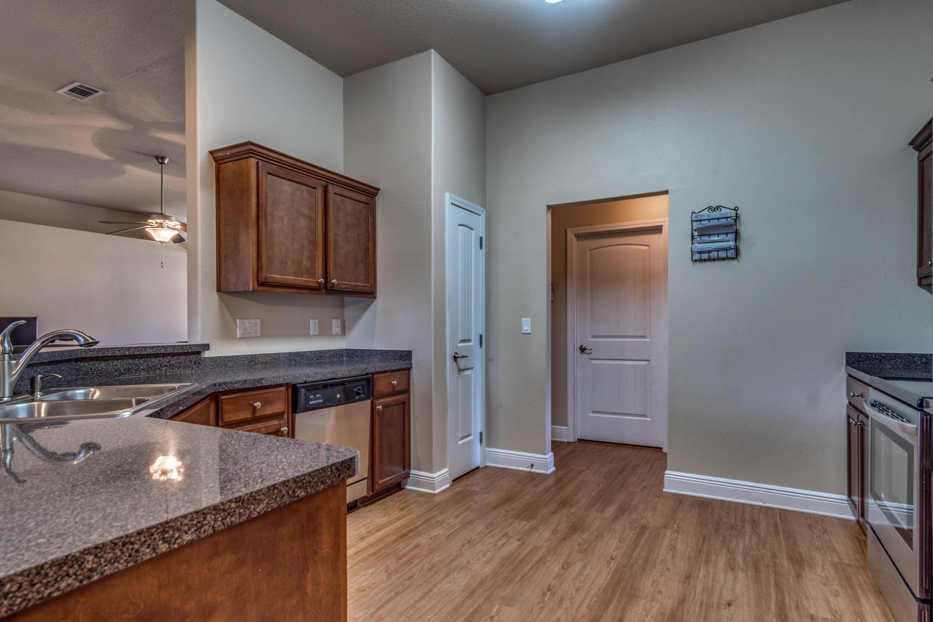 ALICIA PLACE - Residential